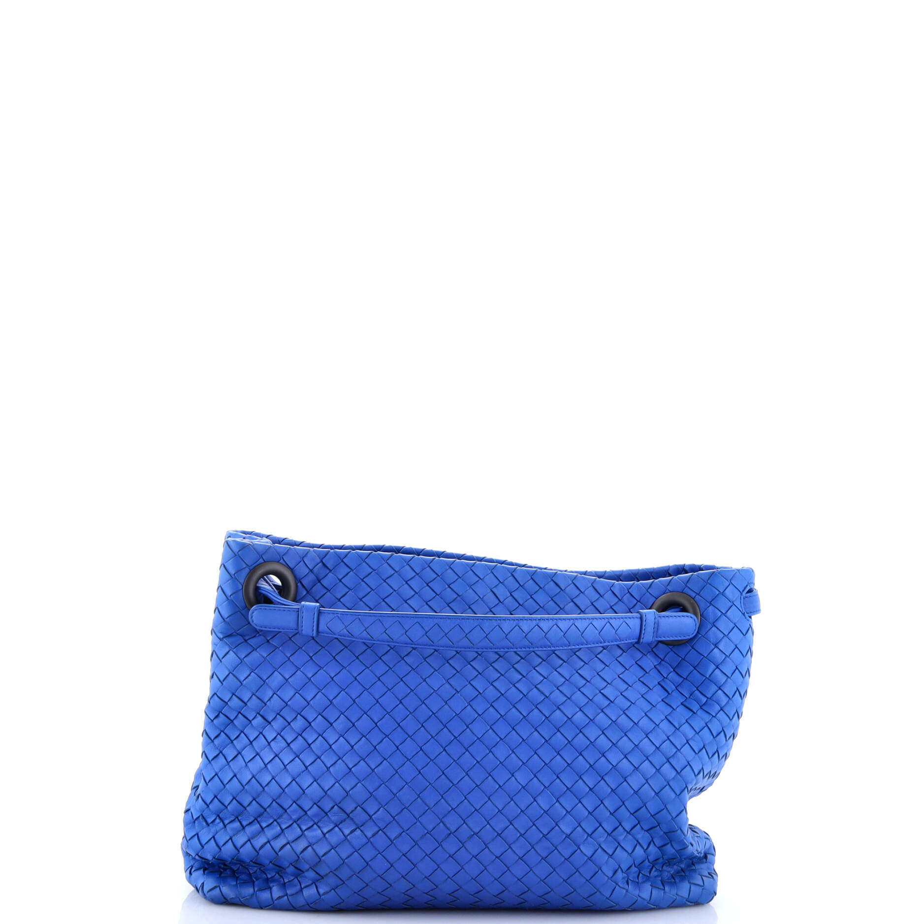 Bella Tote Intrecciato Nappa Medium