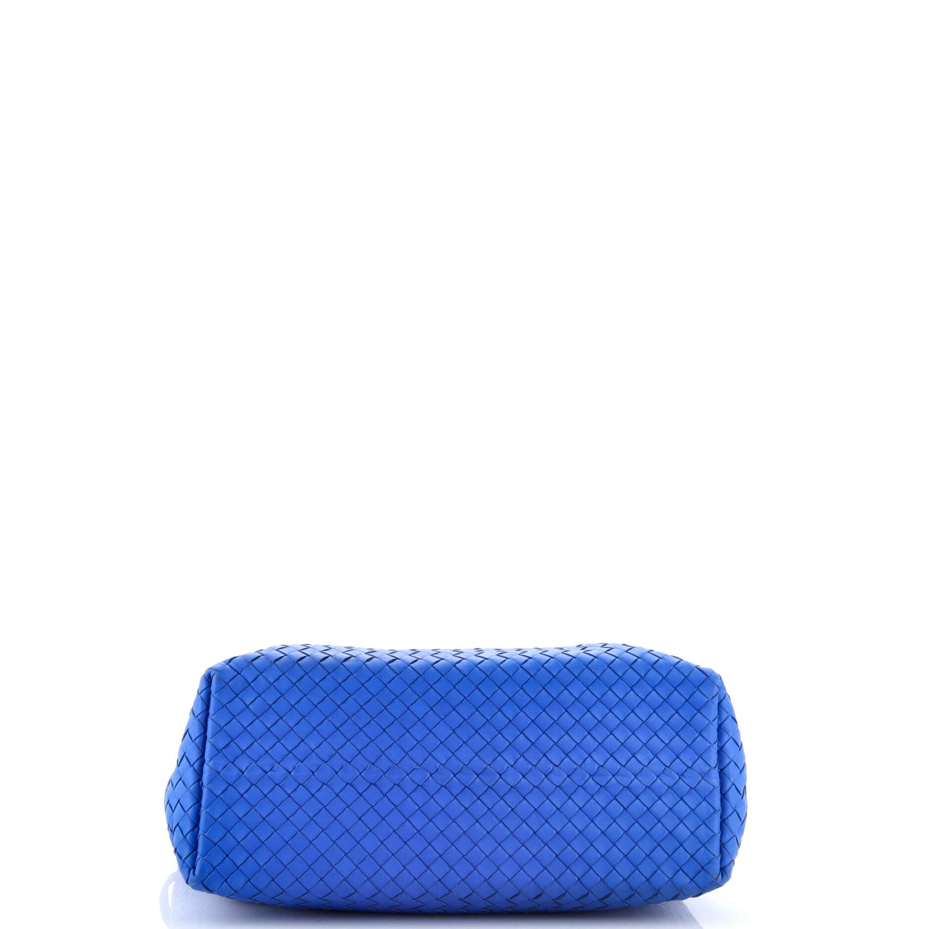 Bella Tote Intrecciato Nappa Medium
