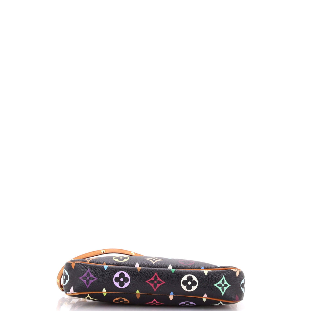 Pochette Accessoires Monogram Multicolor