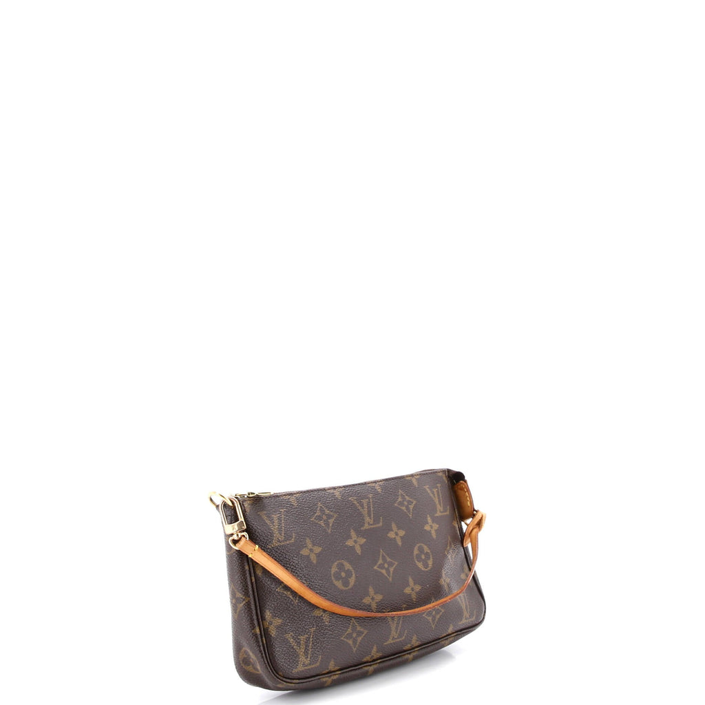 Pochette Accessoires Monogram Canvas