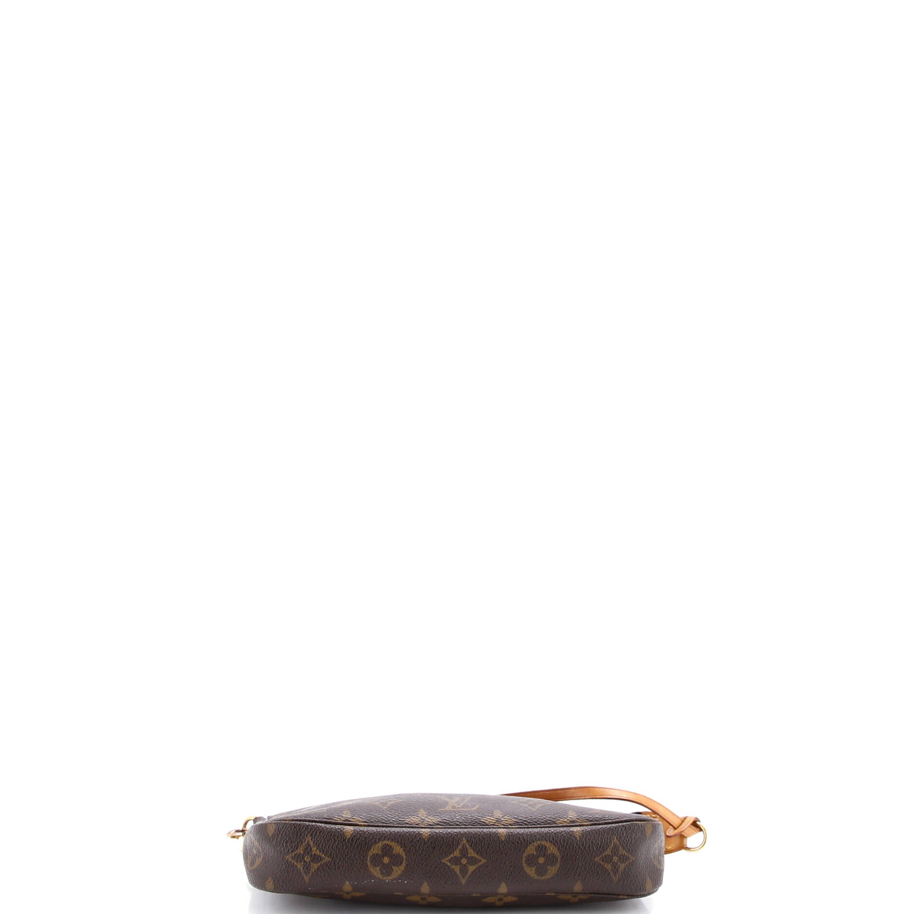 Pochette Accessoires Monogram Canvas