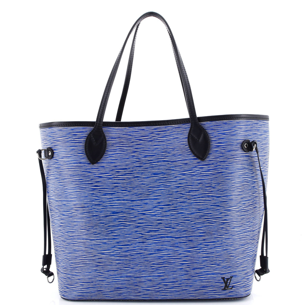 Neverfull Tote Epi Leather MM