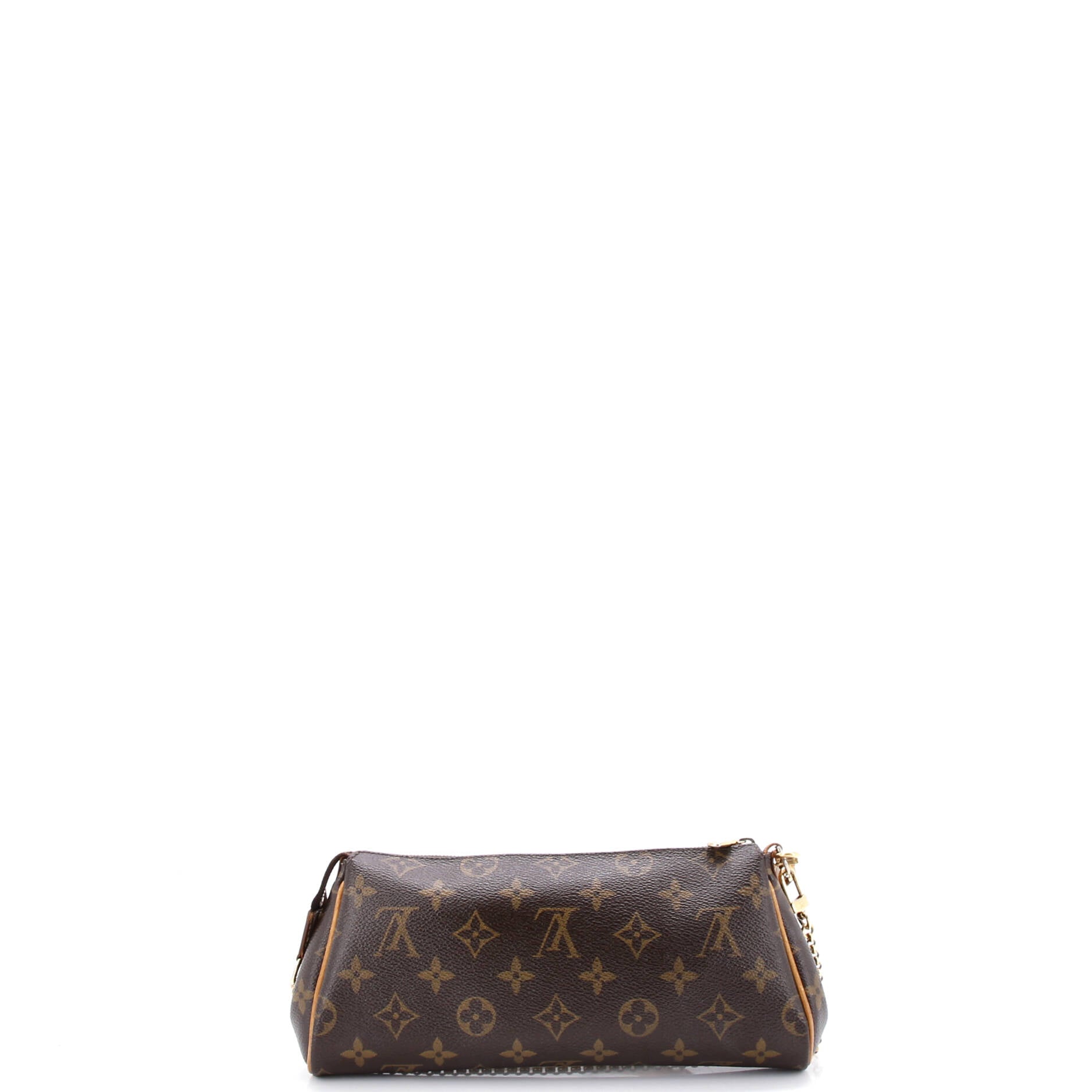 Eva Handbag Monogram Canvas