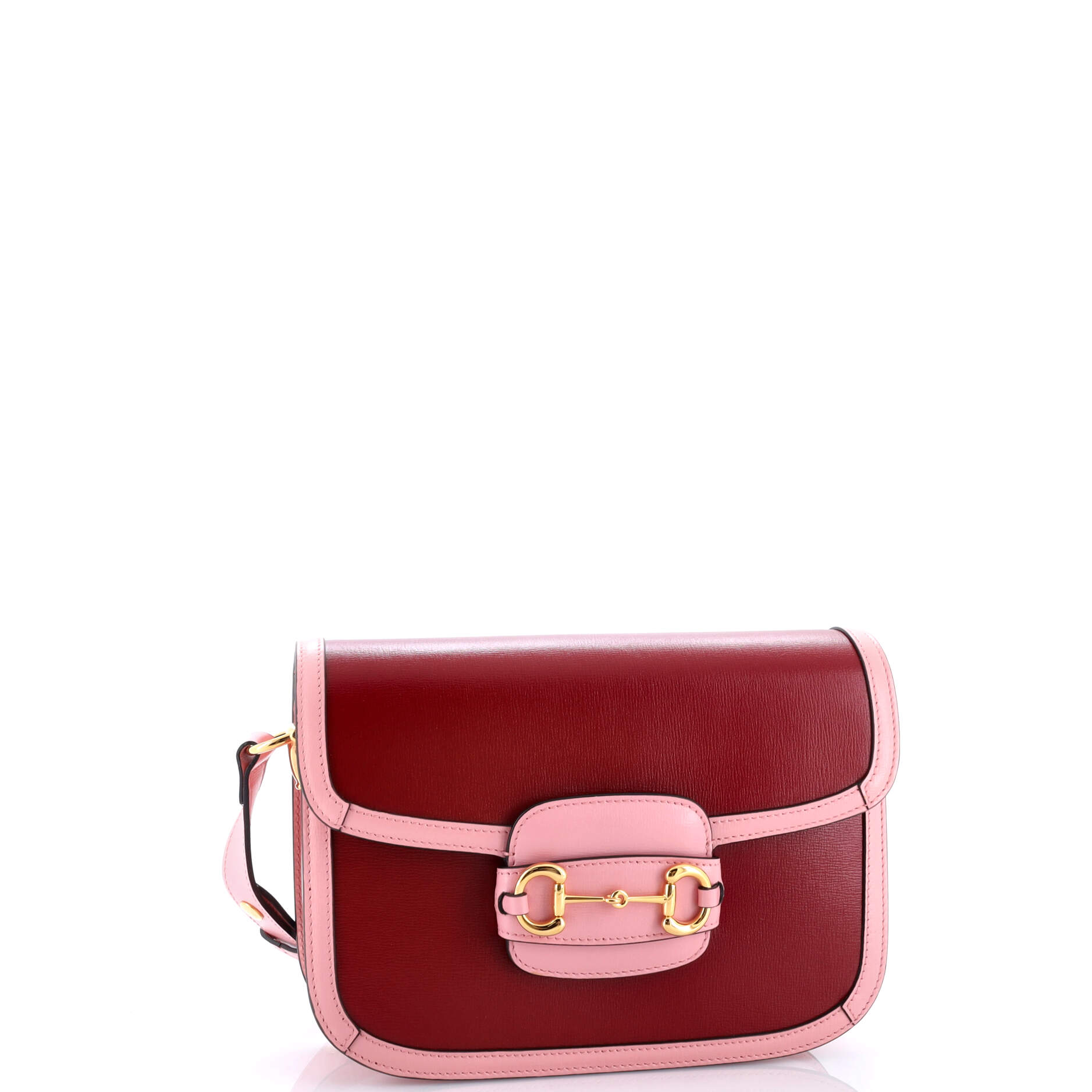 Horsebit 1955 Shoulder Bag Leather Small