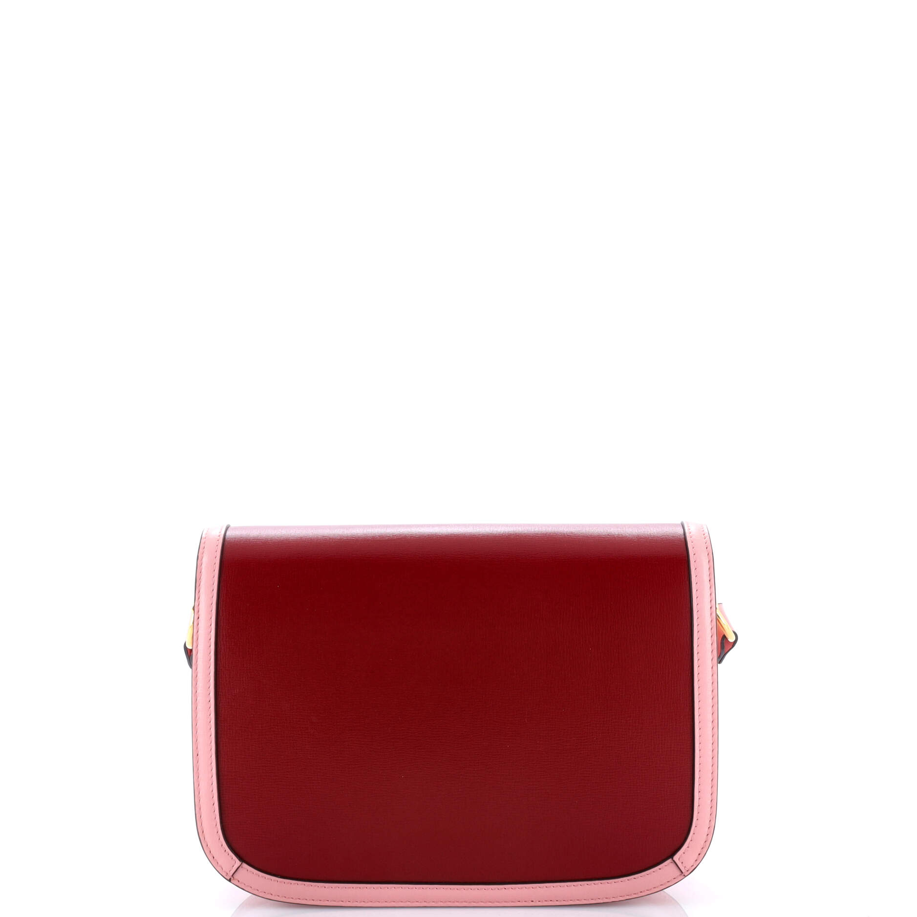 Horsebit 1955 Shoulder Bag Leather Small