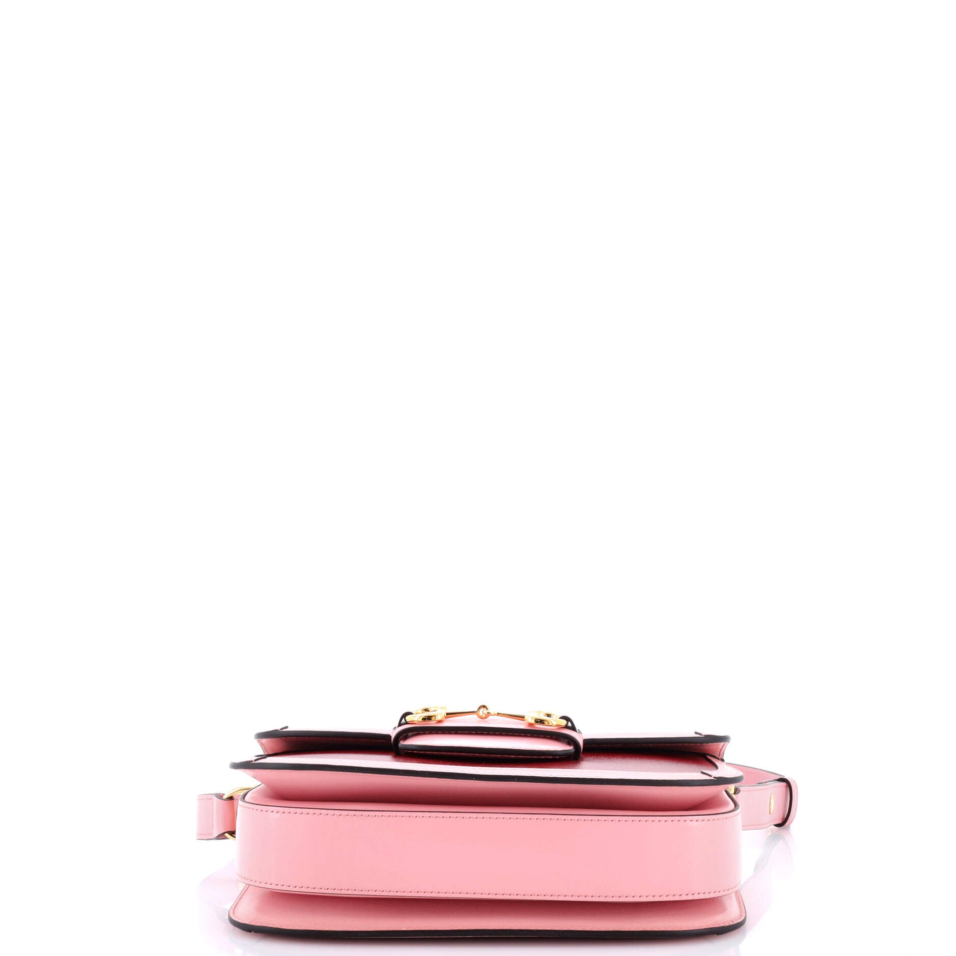Horsebit 1955 Shoulder Bag Leather Small