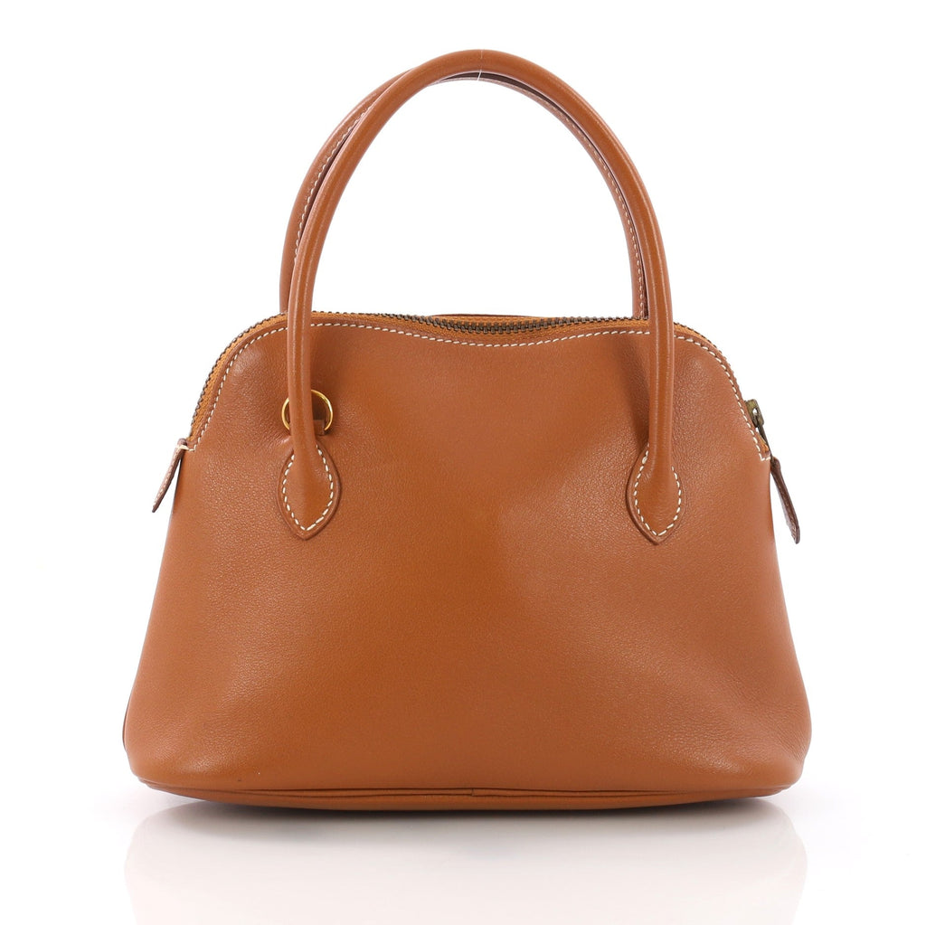 Bolide Handbag Gulliver Mini