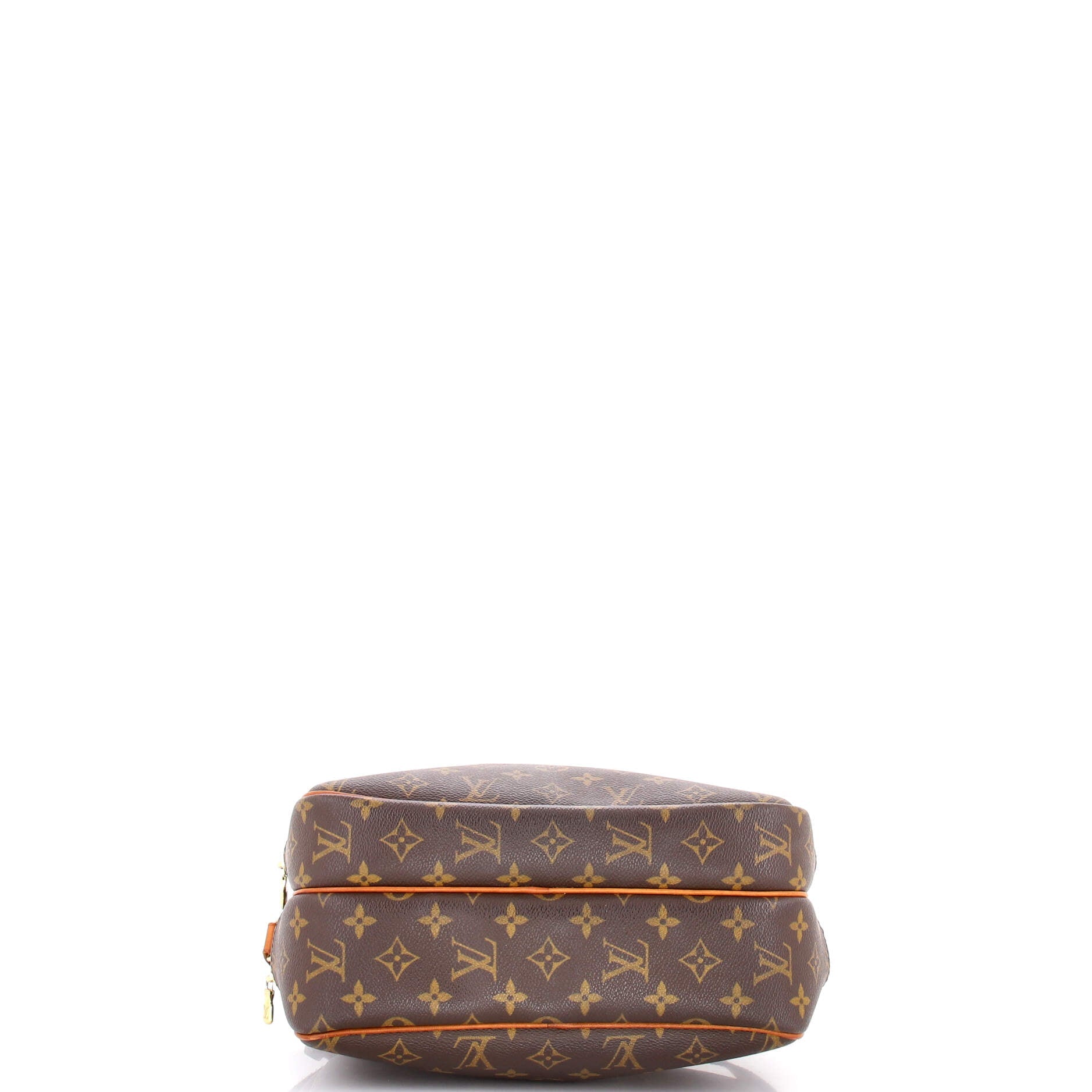 Reporter Bag Monogram Canvas PM