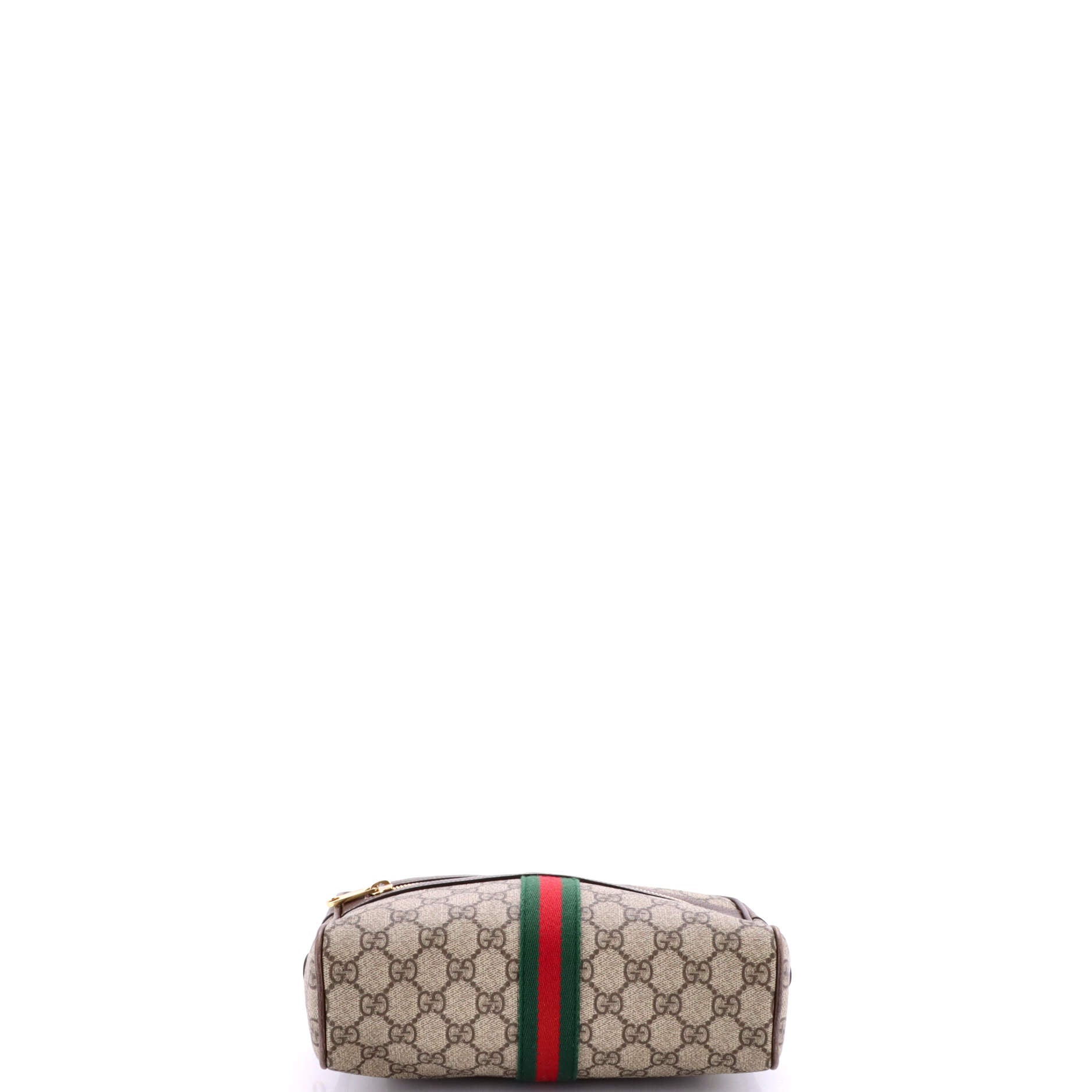 Ophidia Belt Bag GG Coated Canvas Medium