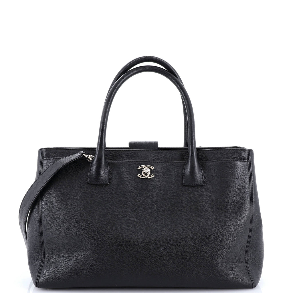 Cerf Executive Tote Leather Medium