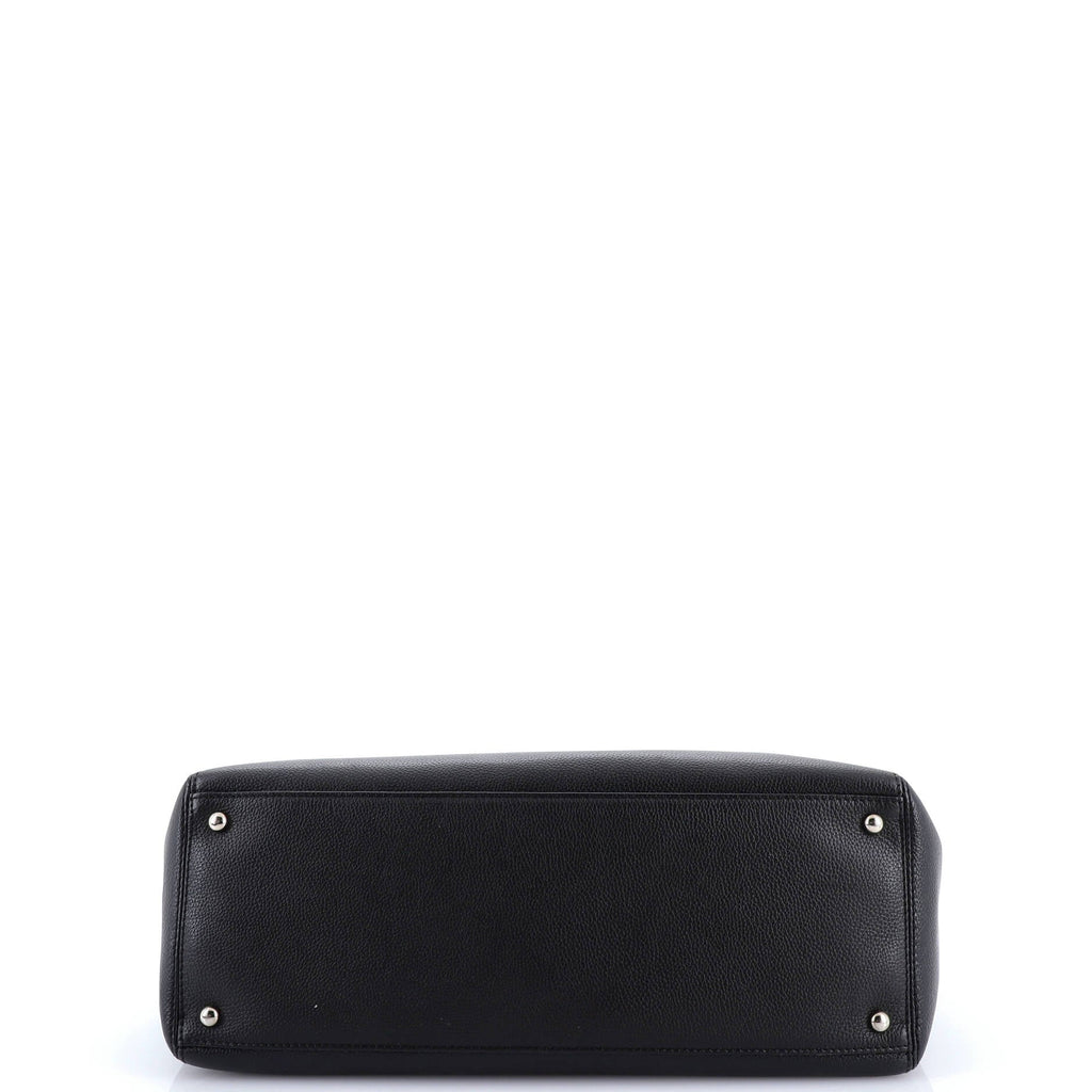 Cerf Executive Tote Leather Medium