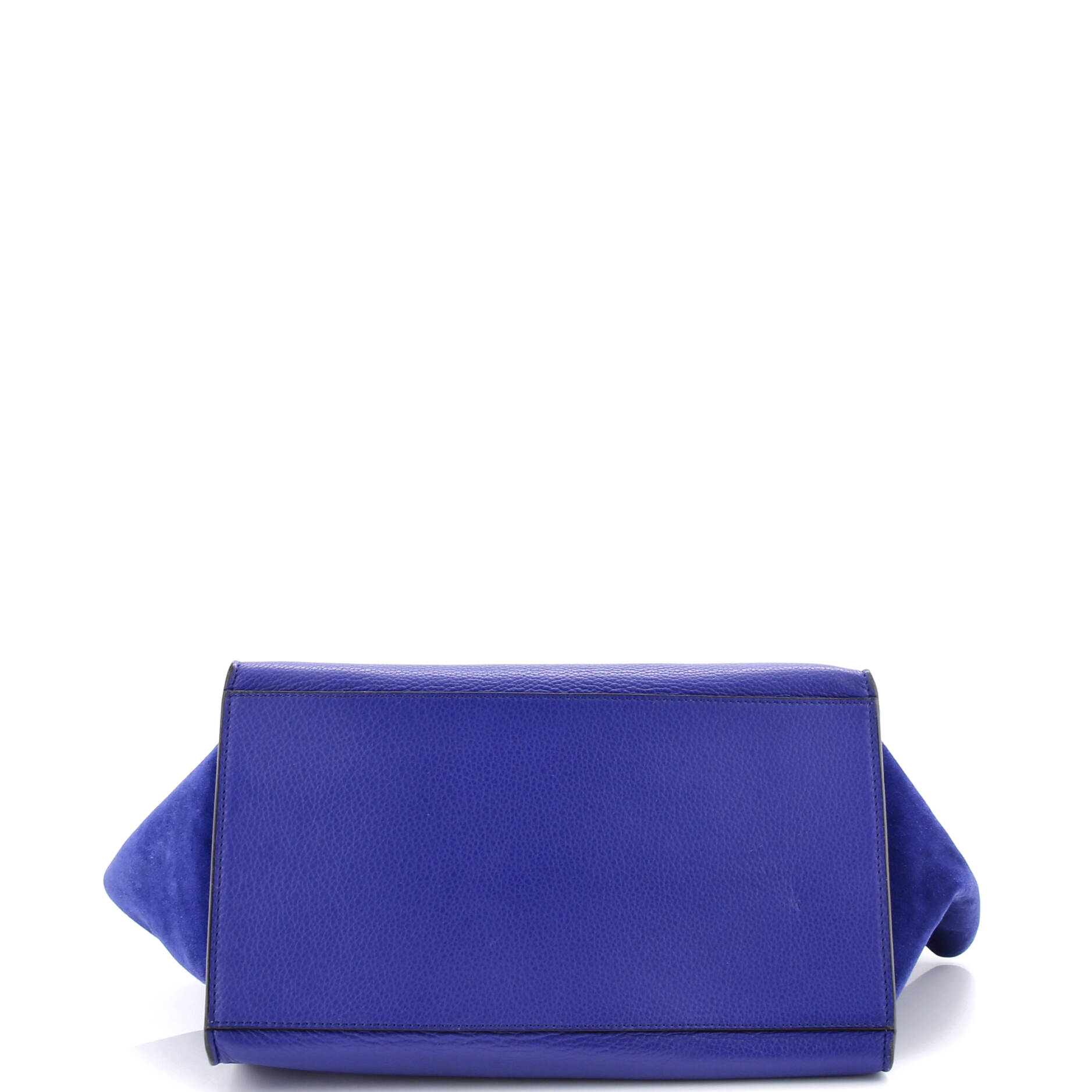 Trapeze Bag Leather Medium