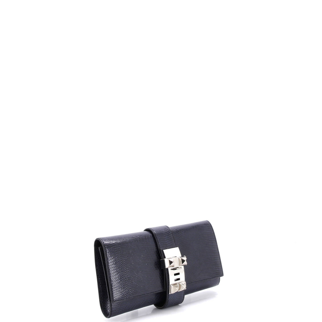Medor Clutch Lizard 23