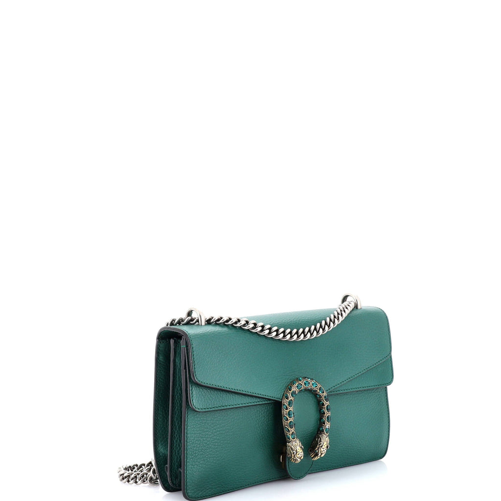 Dionysus Bag Leather Small