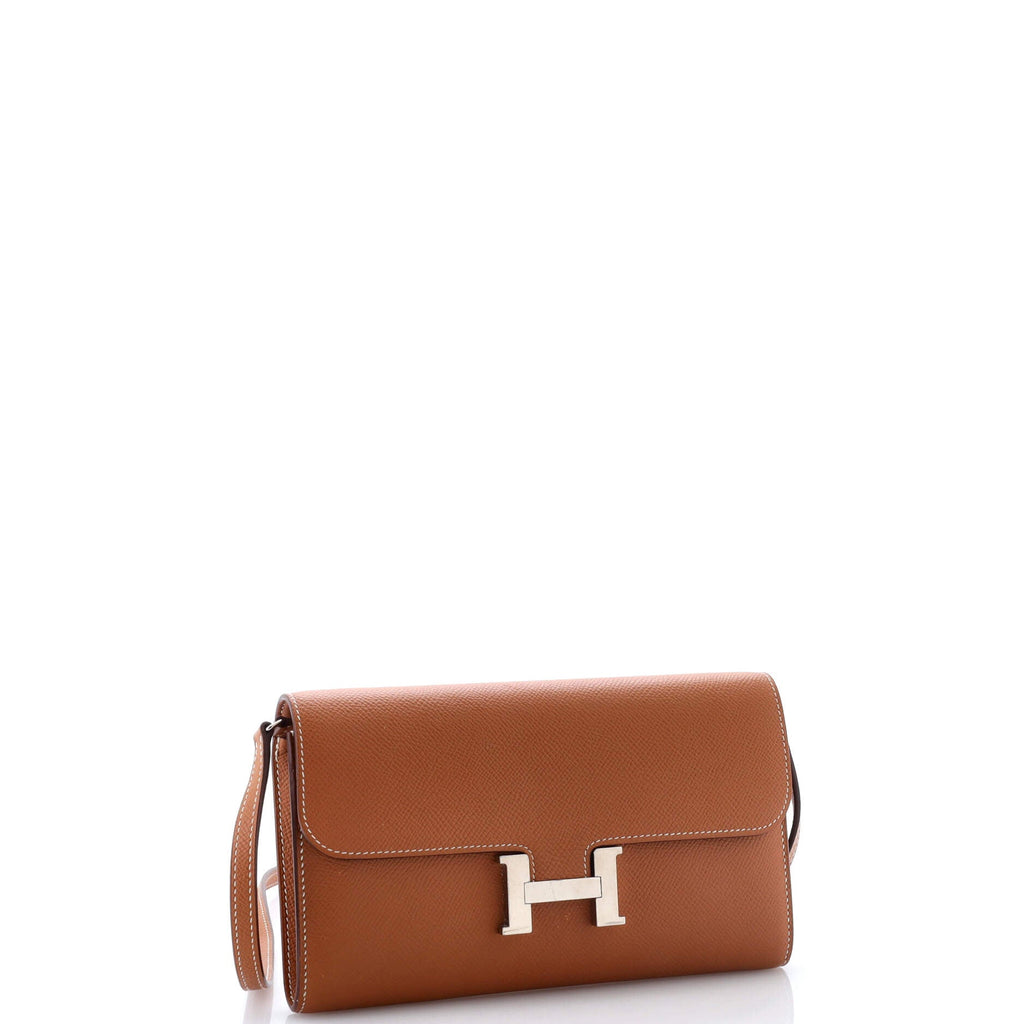 Constance To Go Wallet Epsom