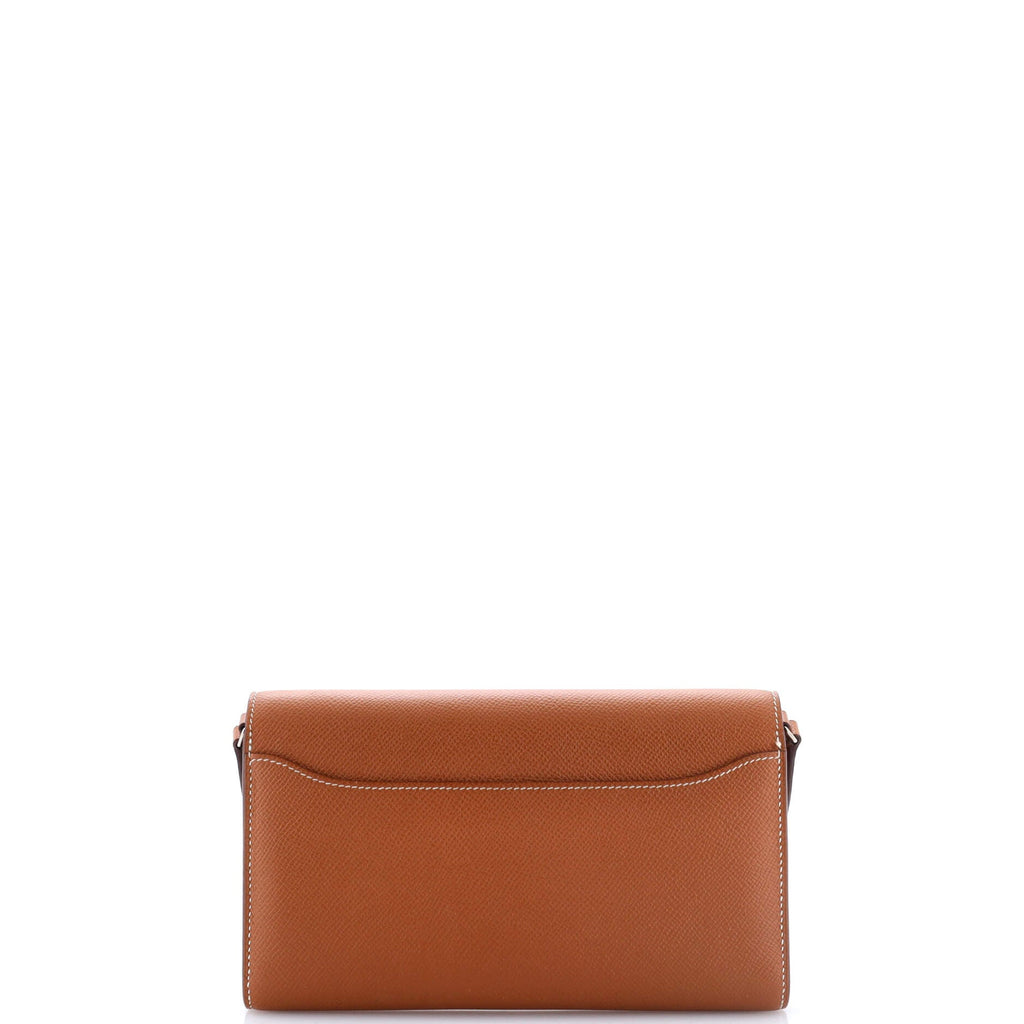 Constance To Go Wallet Epsom