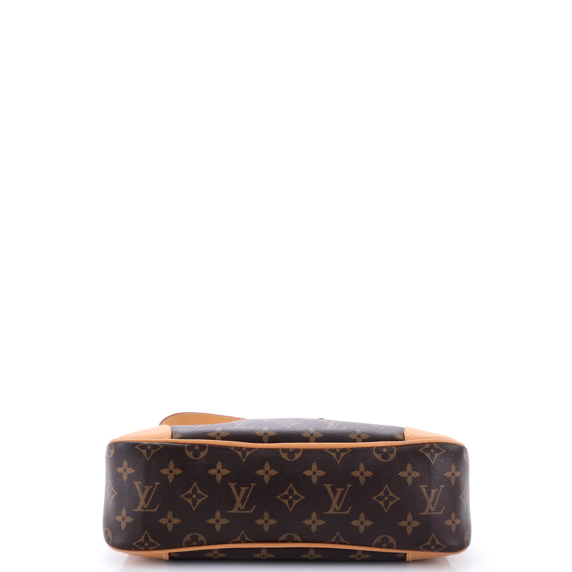 Odeon NM Handbag Monogram Canvas MM