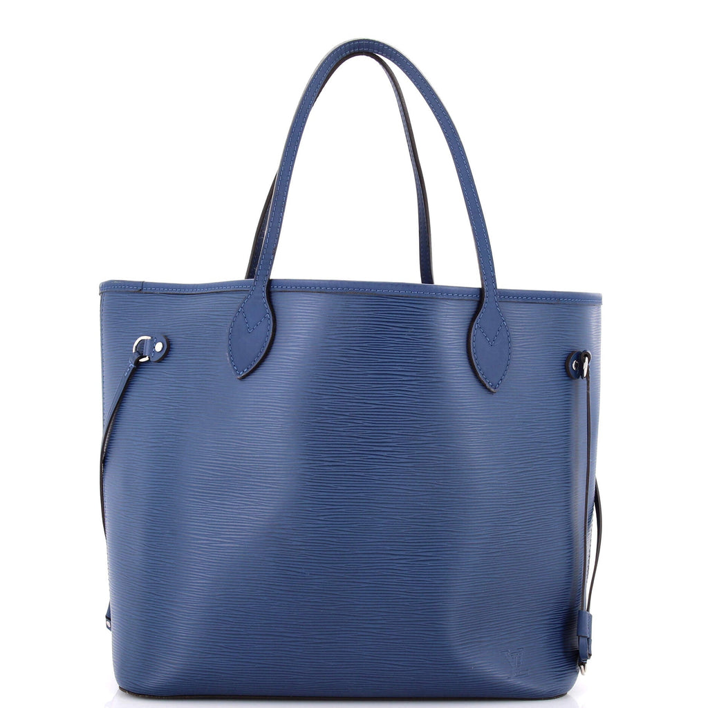Neverfull Tote Epi Leather MM