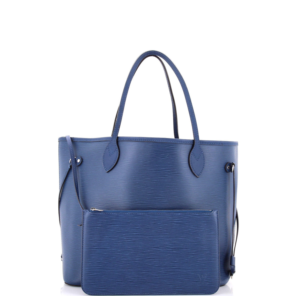 Neverfull Tote Epi Leather MM