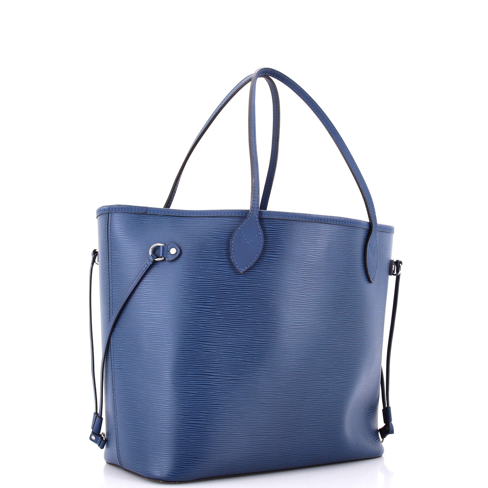 Neverfull Tote Epi Leather MM