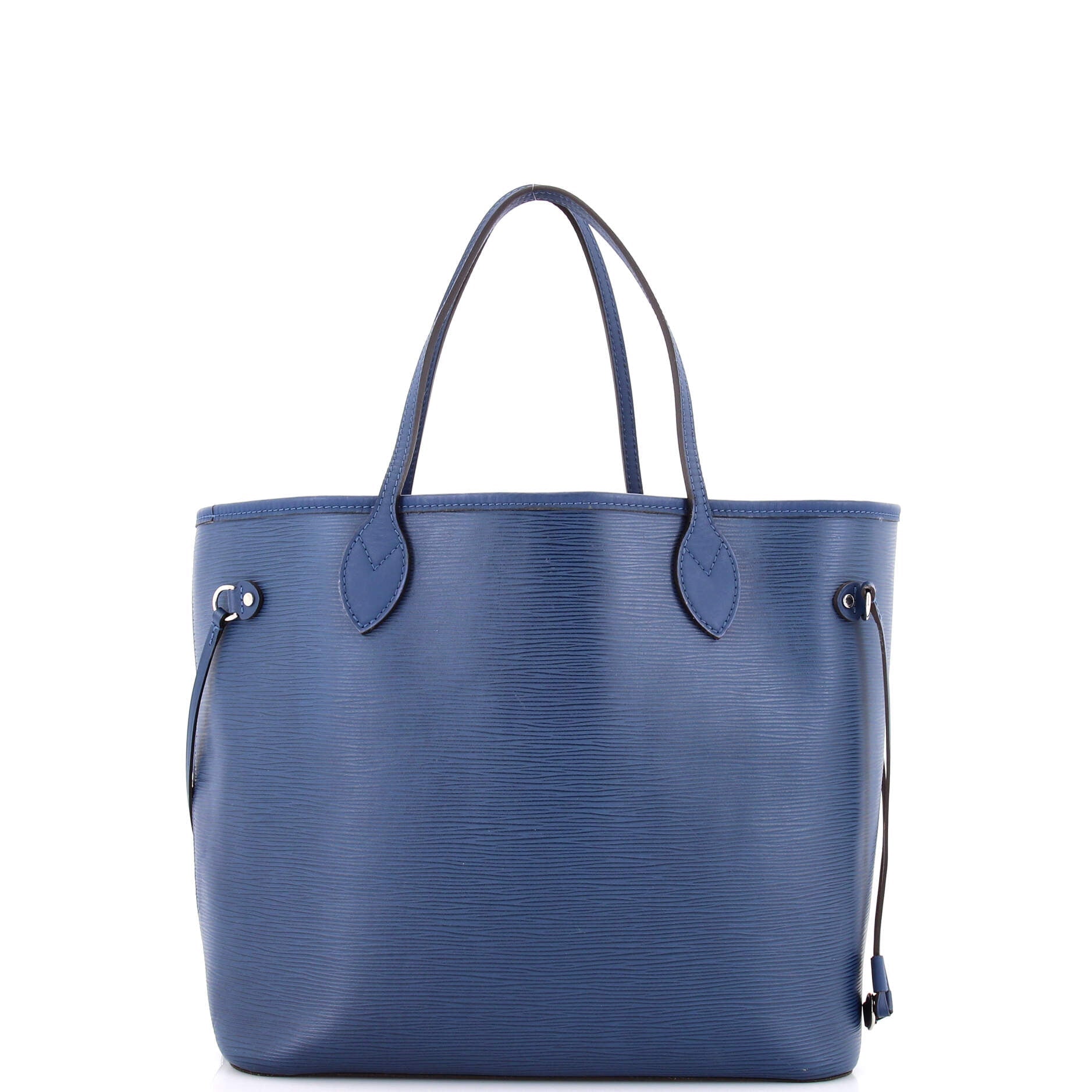 Neverfull Tote Epi Leather MM