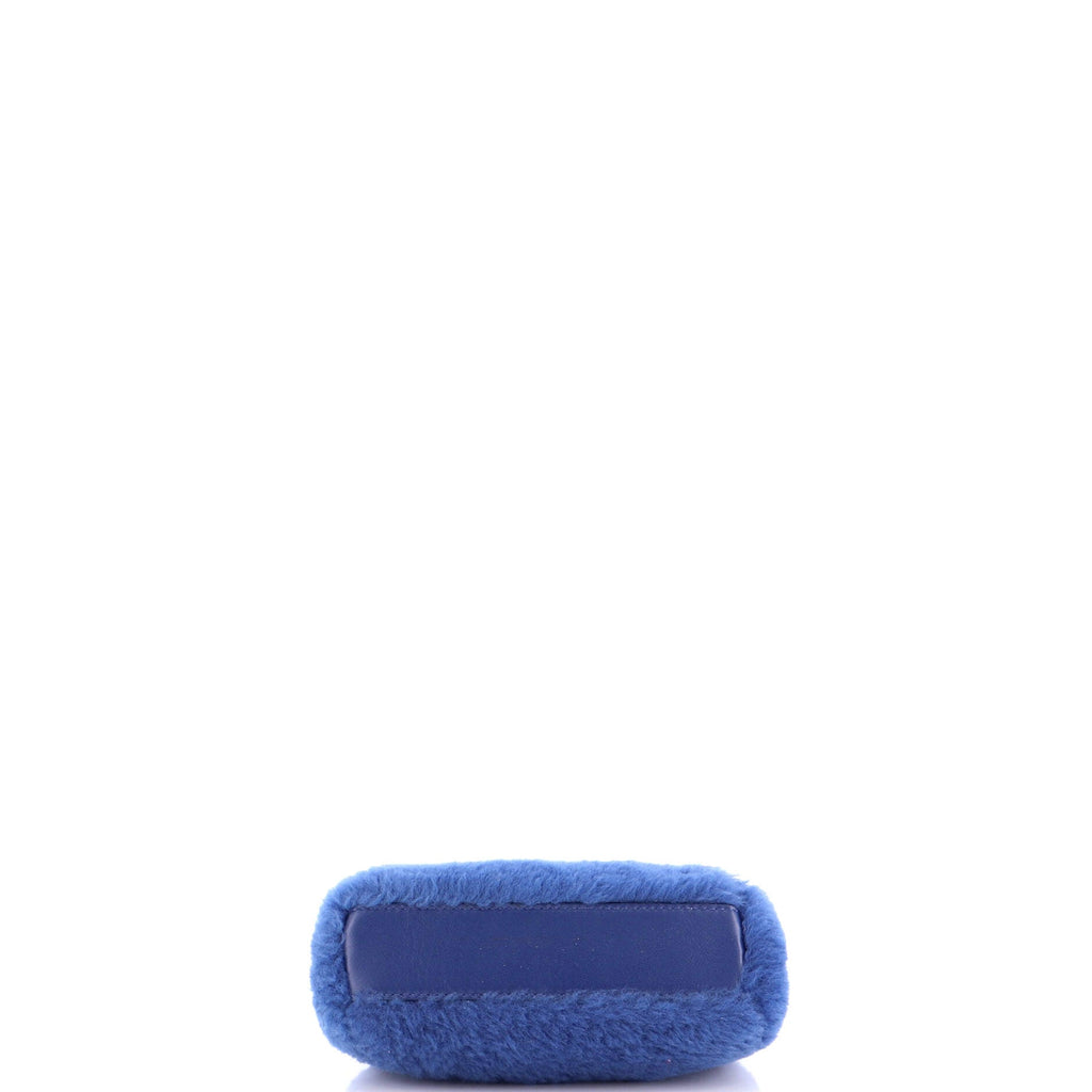 Peekaboo Bag Fur Micro