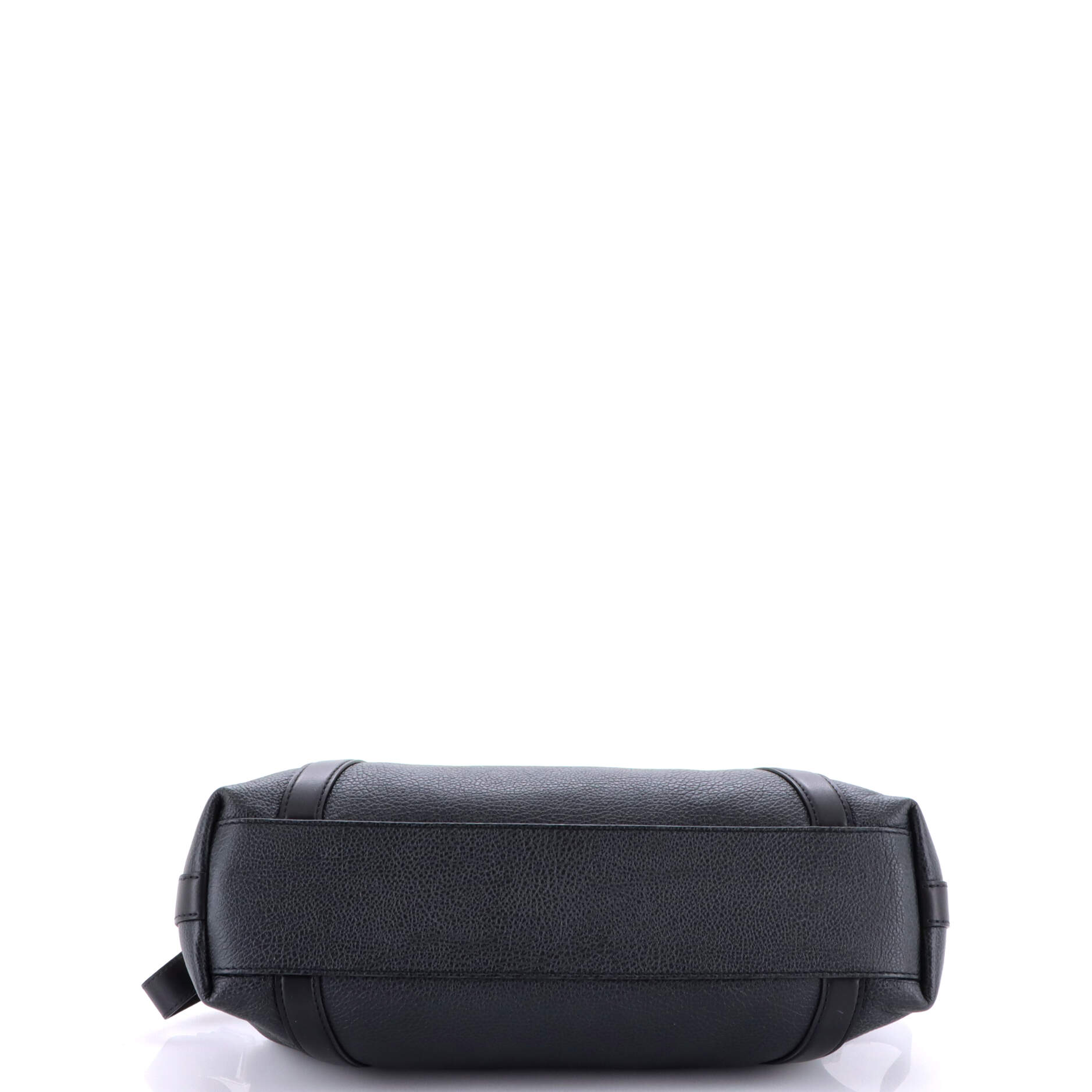 LV Biker Bag Leather MM