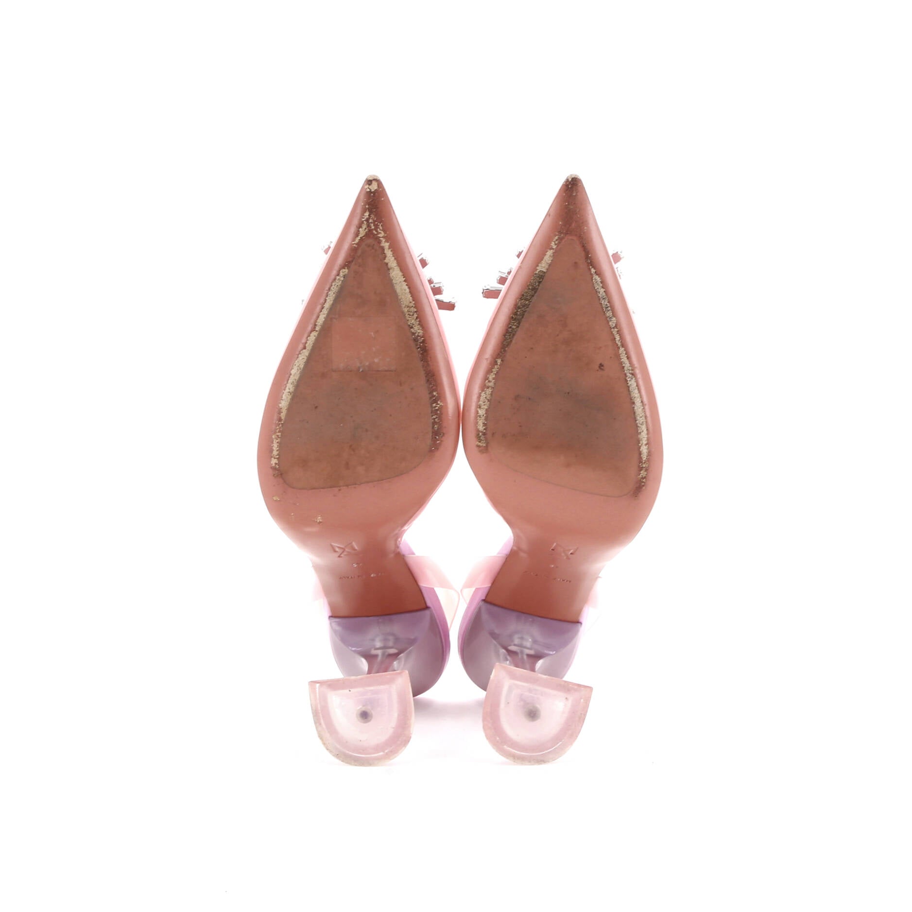 Women's Begum Pumps PVC 95