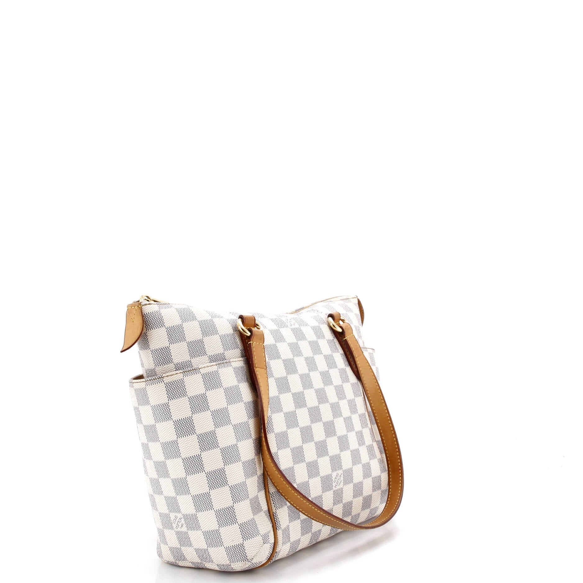 Totally Handbag Damier PM