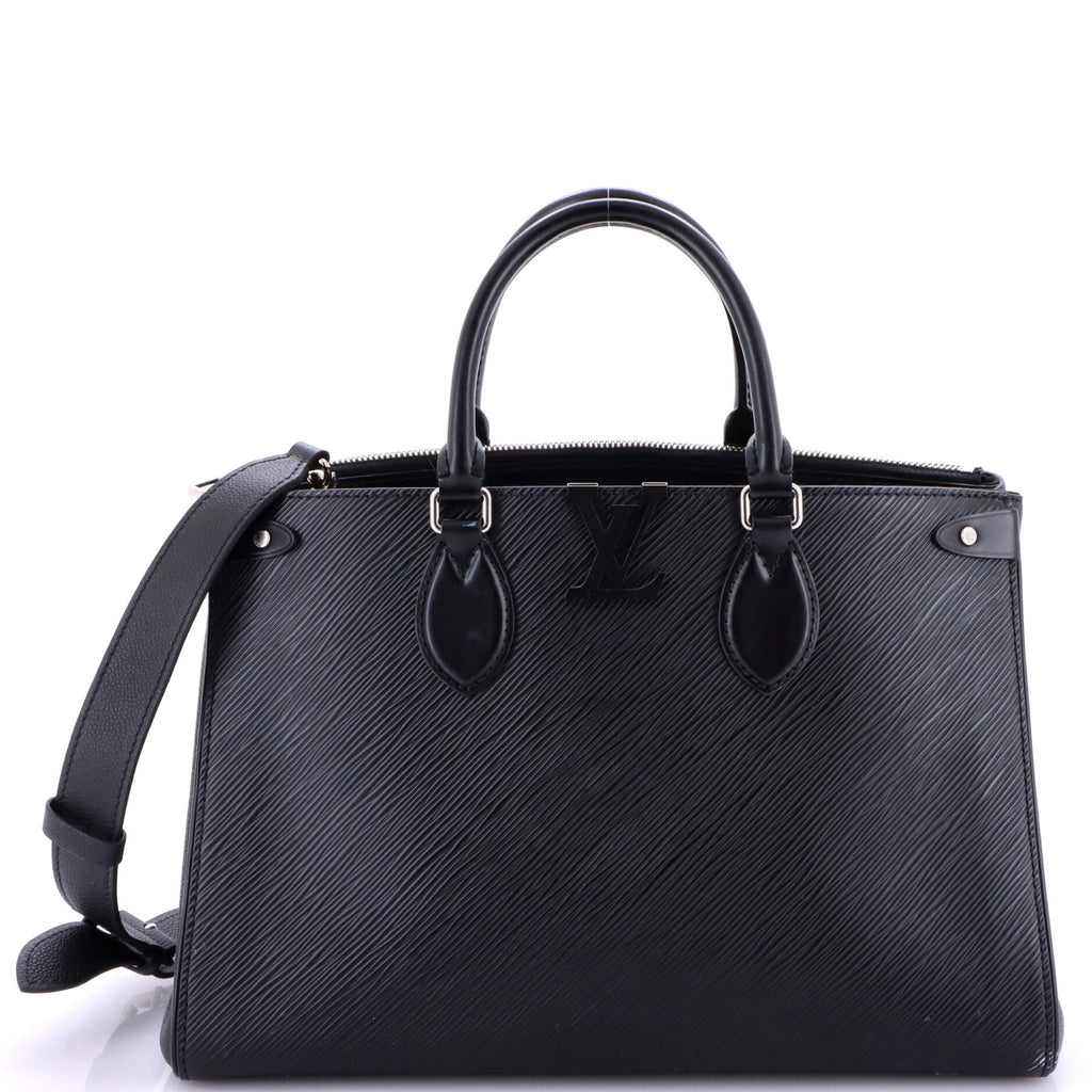 Grenelle Tote Epi Leather MM