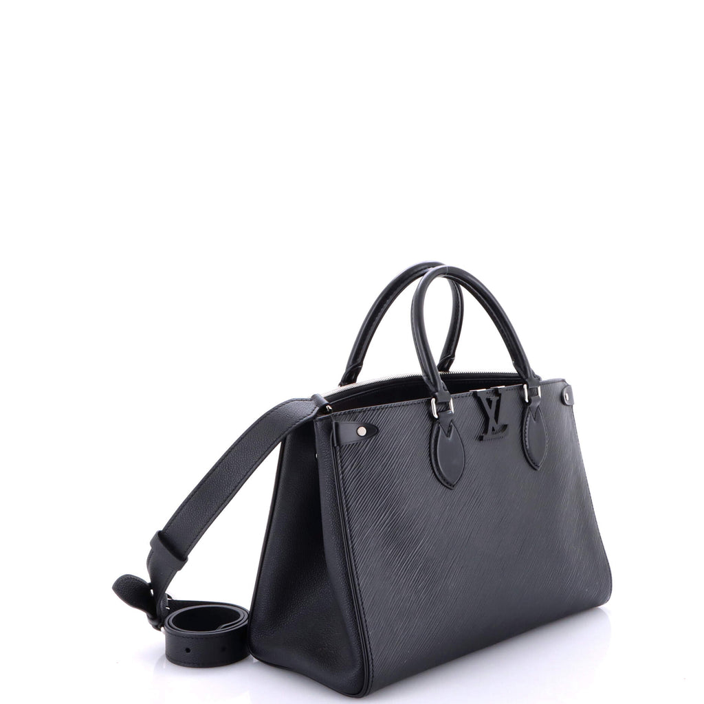 Grenelle Tote Epi Leather MM