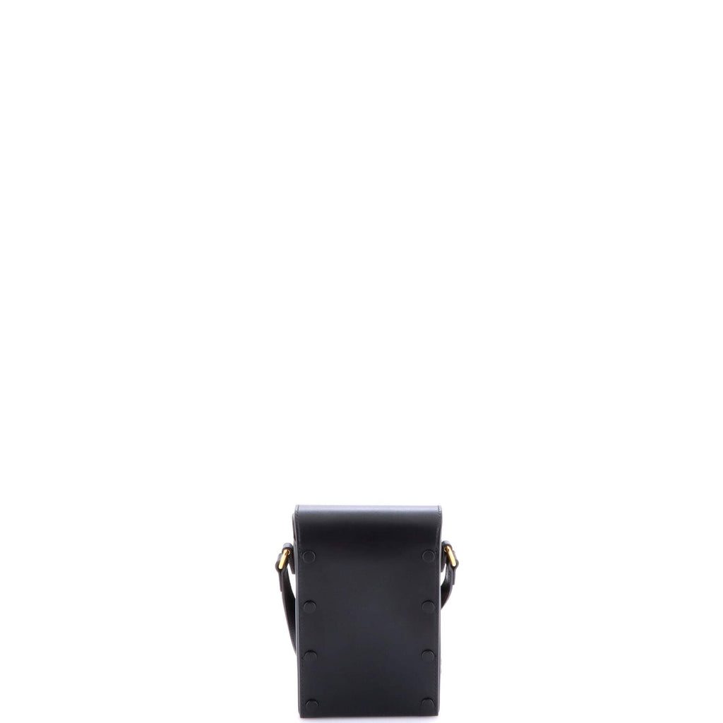 Horsebit 1955 Crossbody Bag Leather Mini