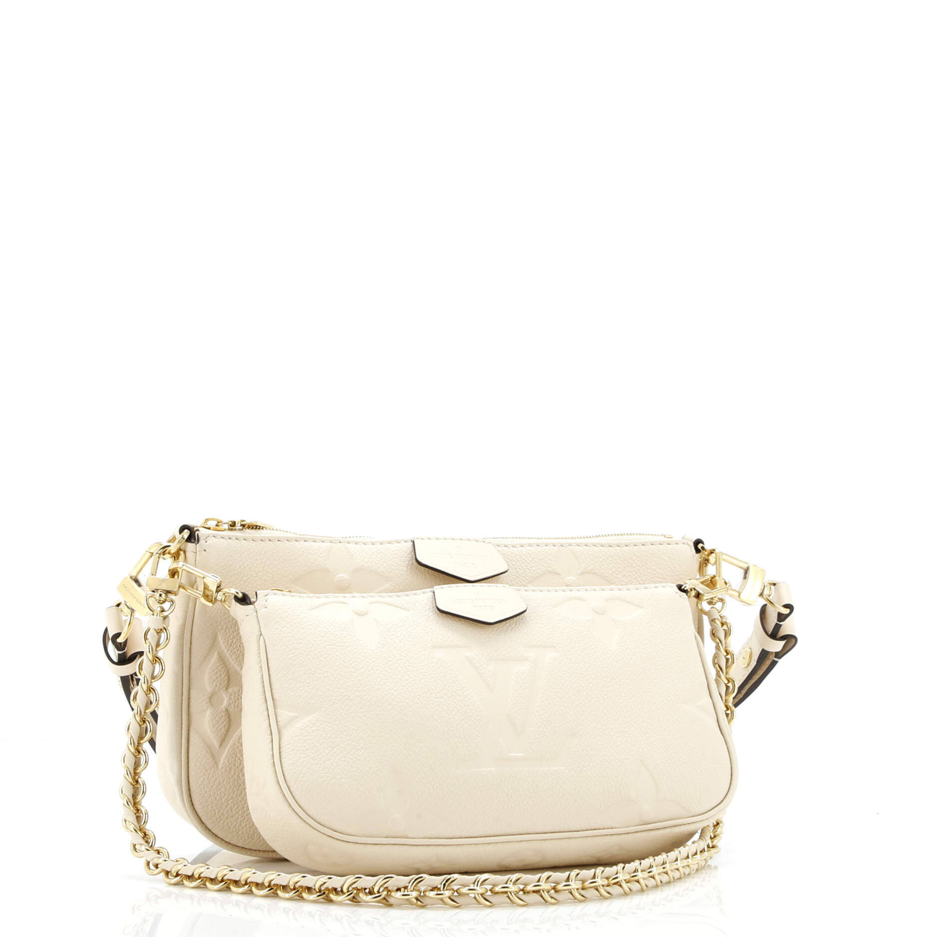 Multi Pochette Accessoires Monogram Empreinte Giant