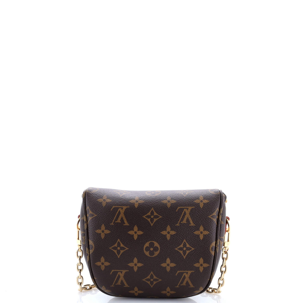 Bum Bag Monogram Canvas Mini