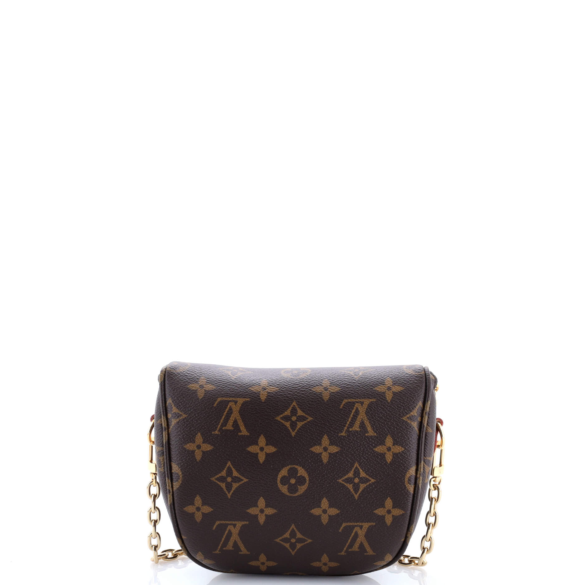 Bum Bag Monogram Canvas Mini
