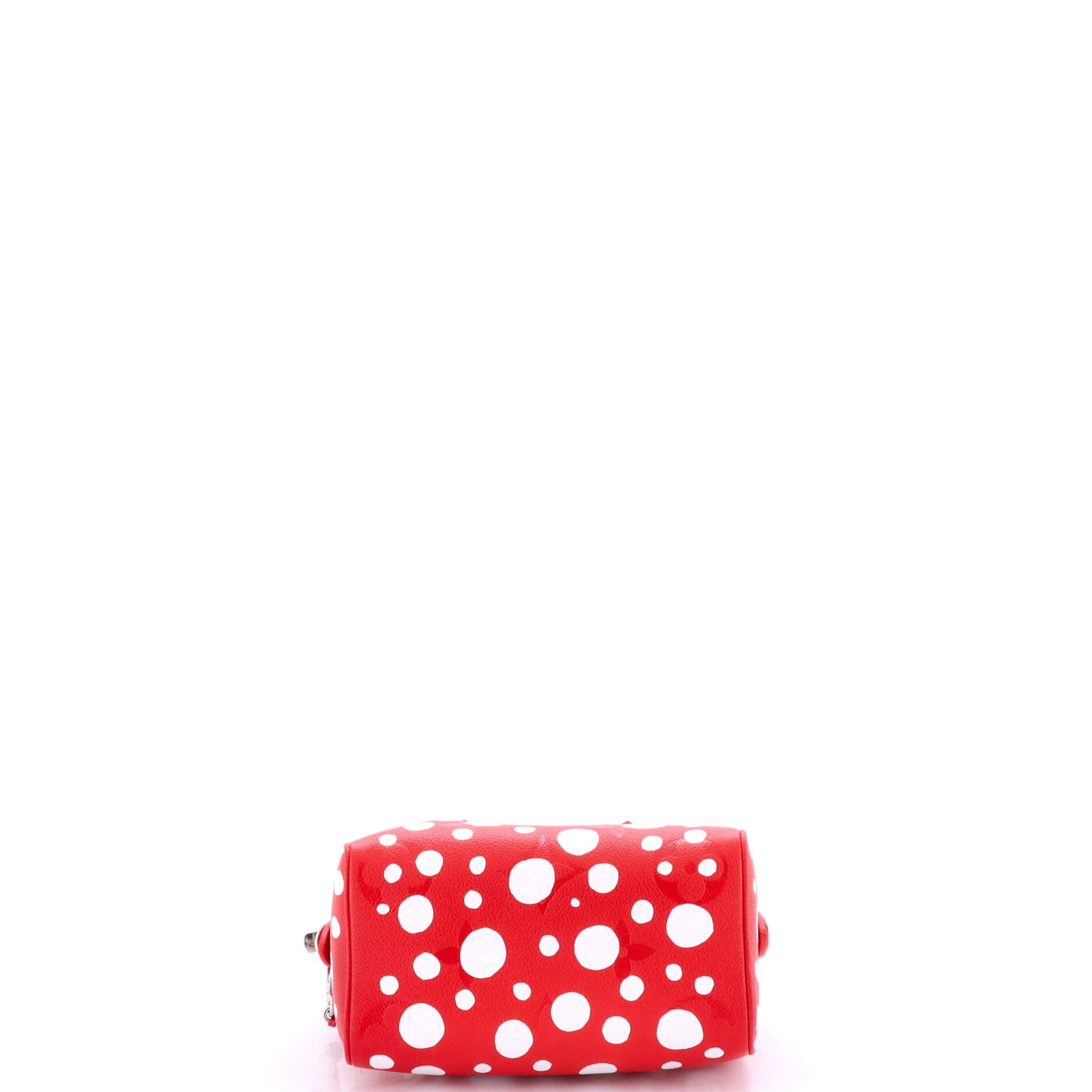 Speedy Bandouliere Bag Yayoi Kusama Infinity Dots Monogram Empreinte Giant 20