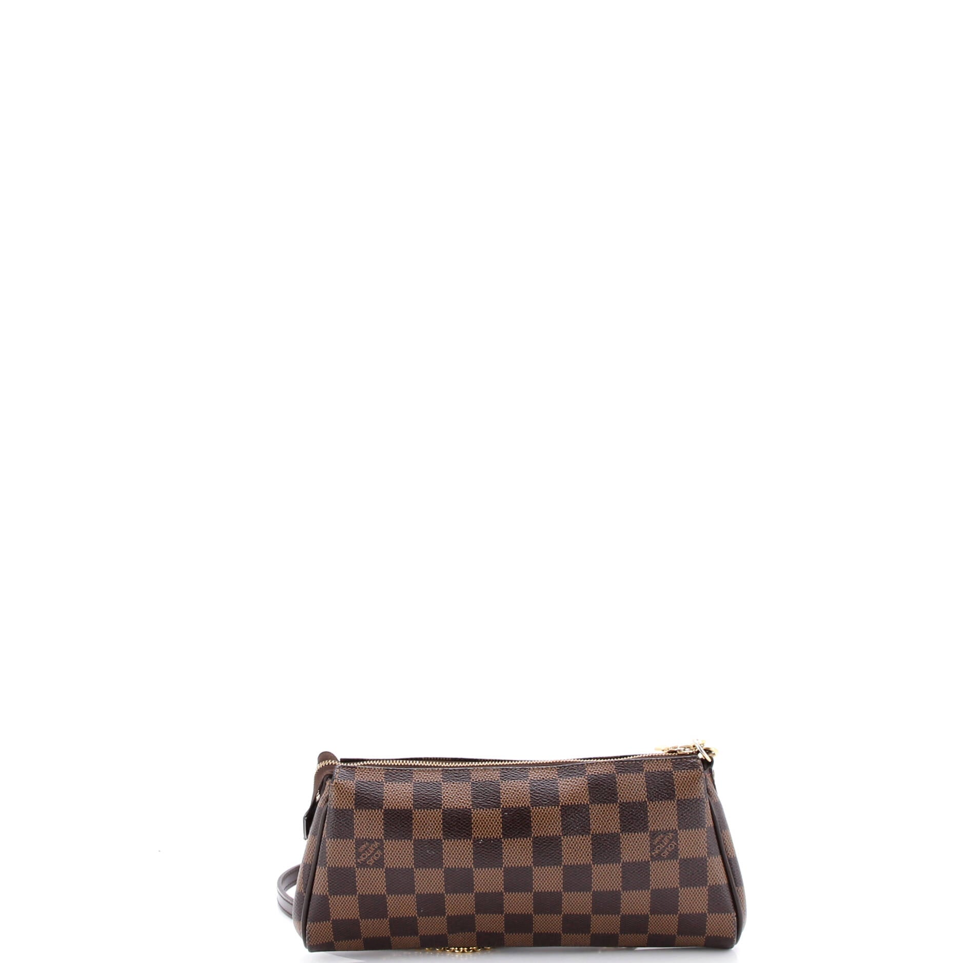 Eva Handbag Damier