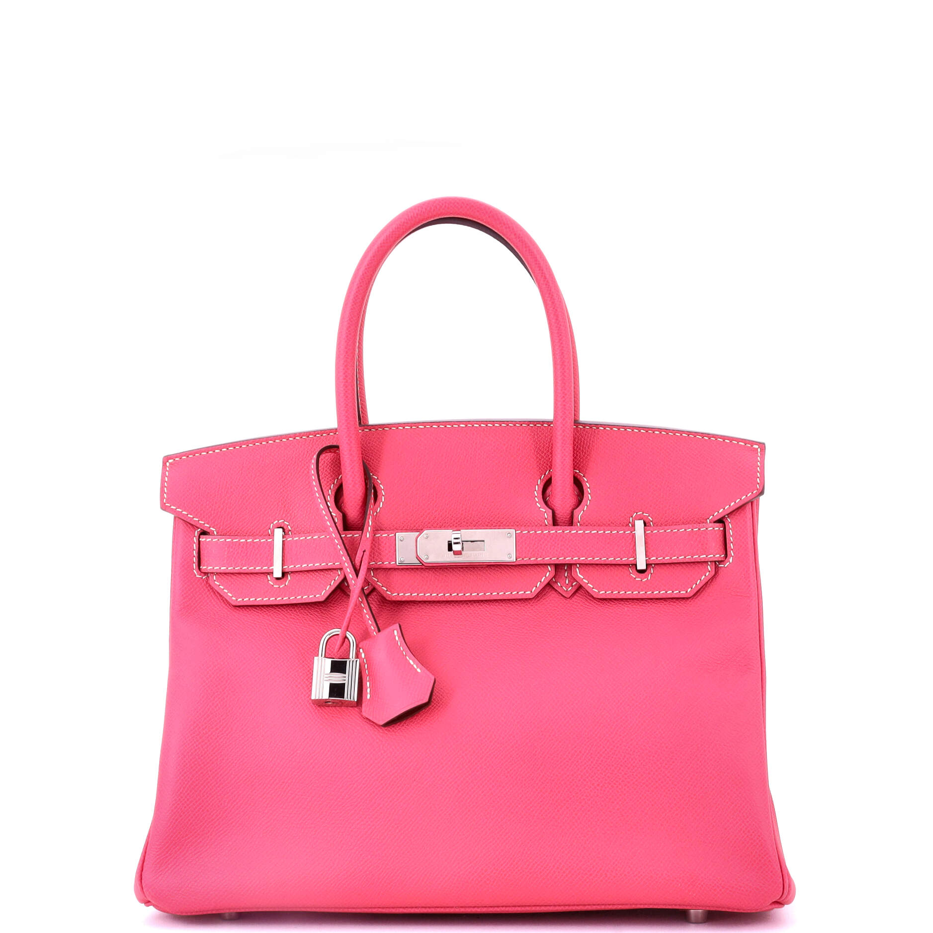 Candy Birkin Bag Epsom 30