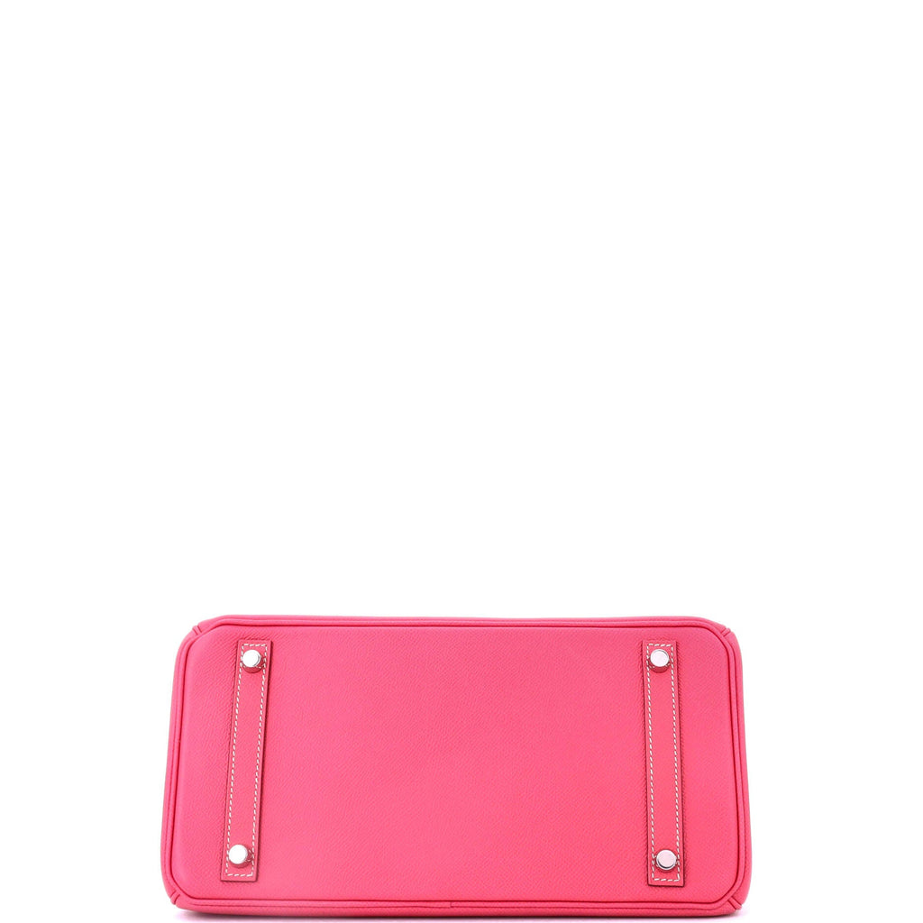 Candy Birkin Bag Epsom 30