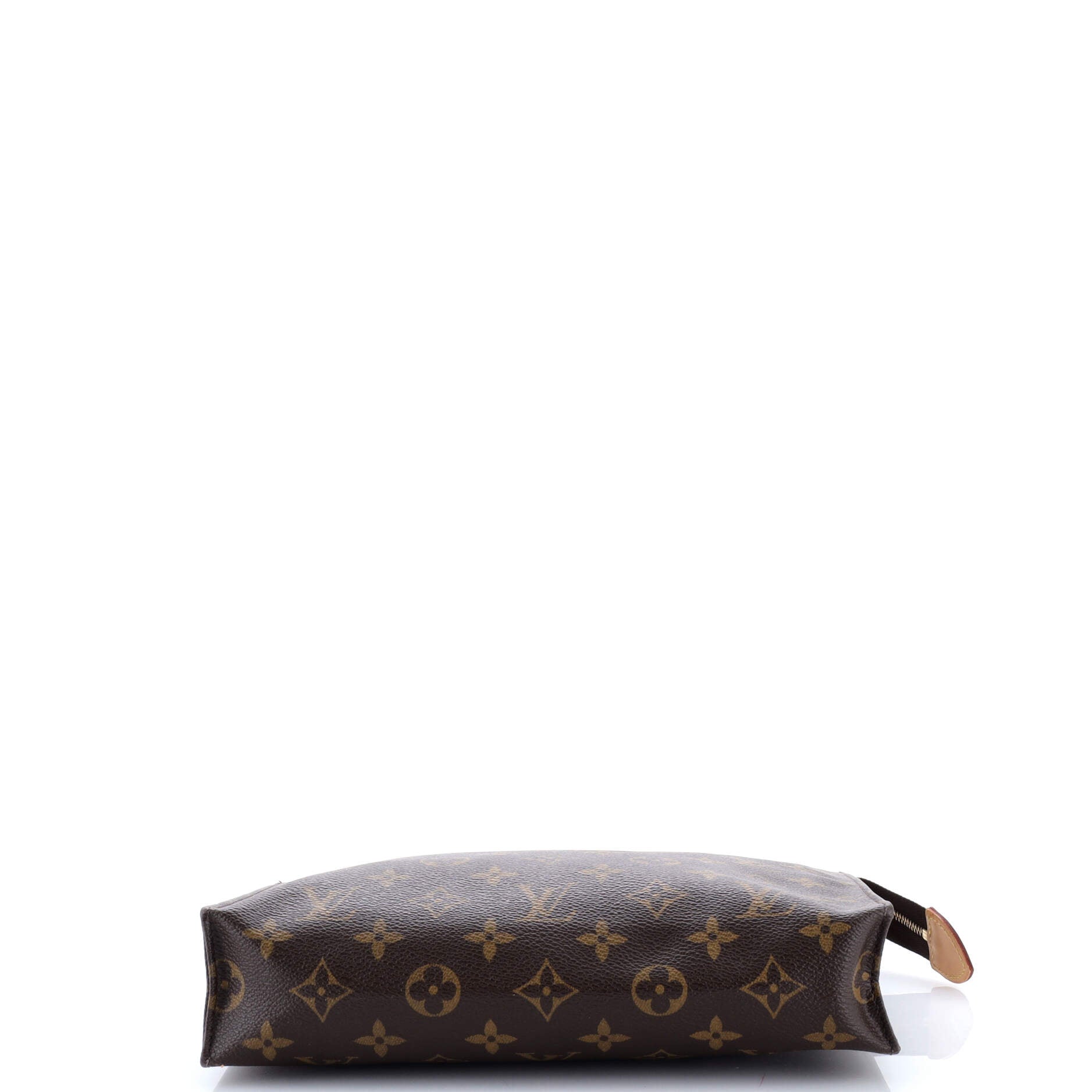 Toiletry Pouch Monogram Canvas 26