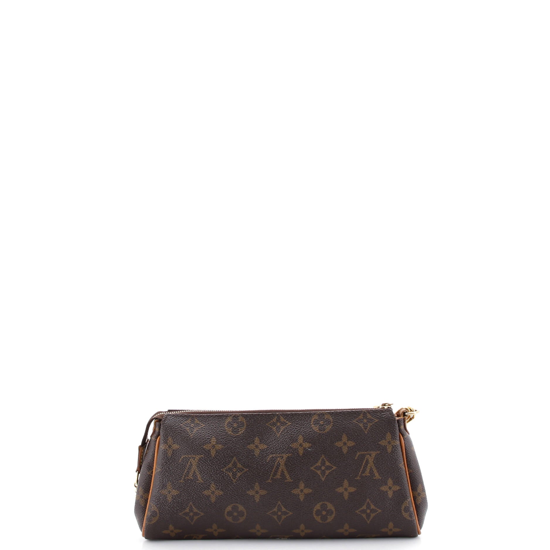 Eva Handbag Monogram Canvas