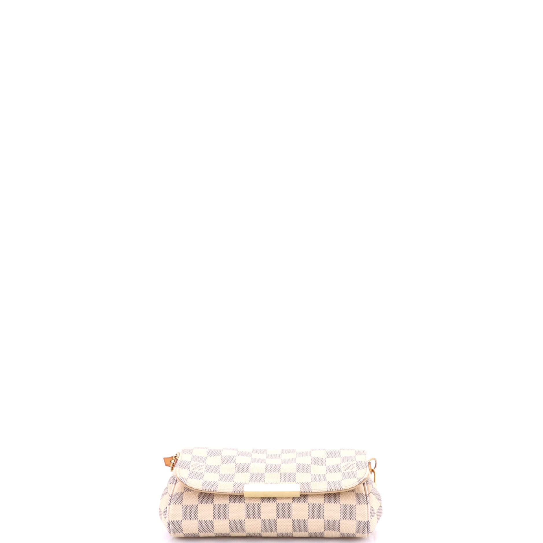Favorite Handbag Damier PM