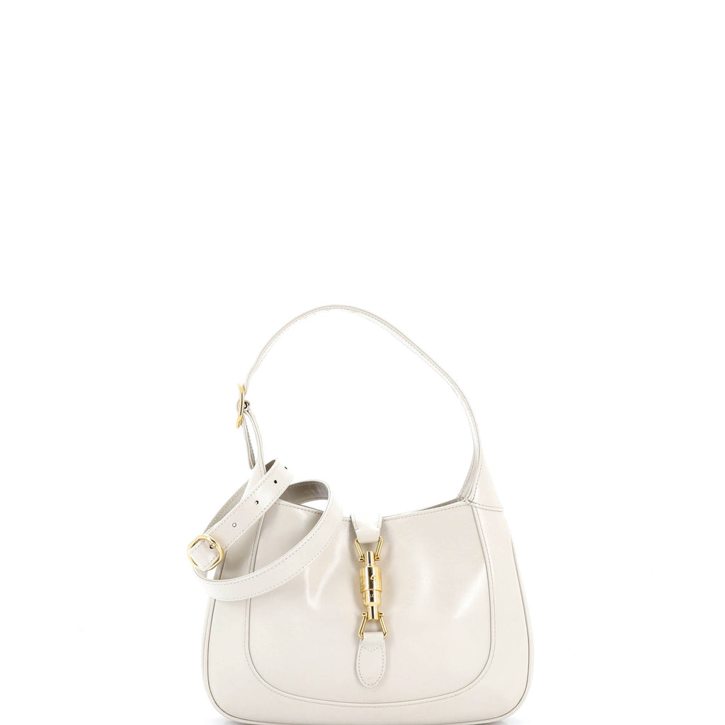 Jackie 1961 Hobo Leather Small
