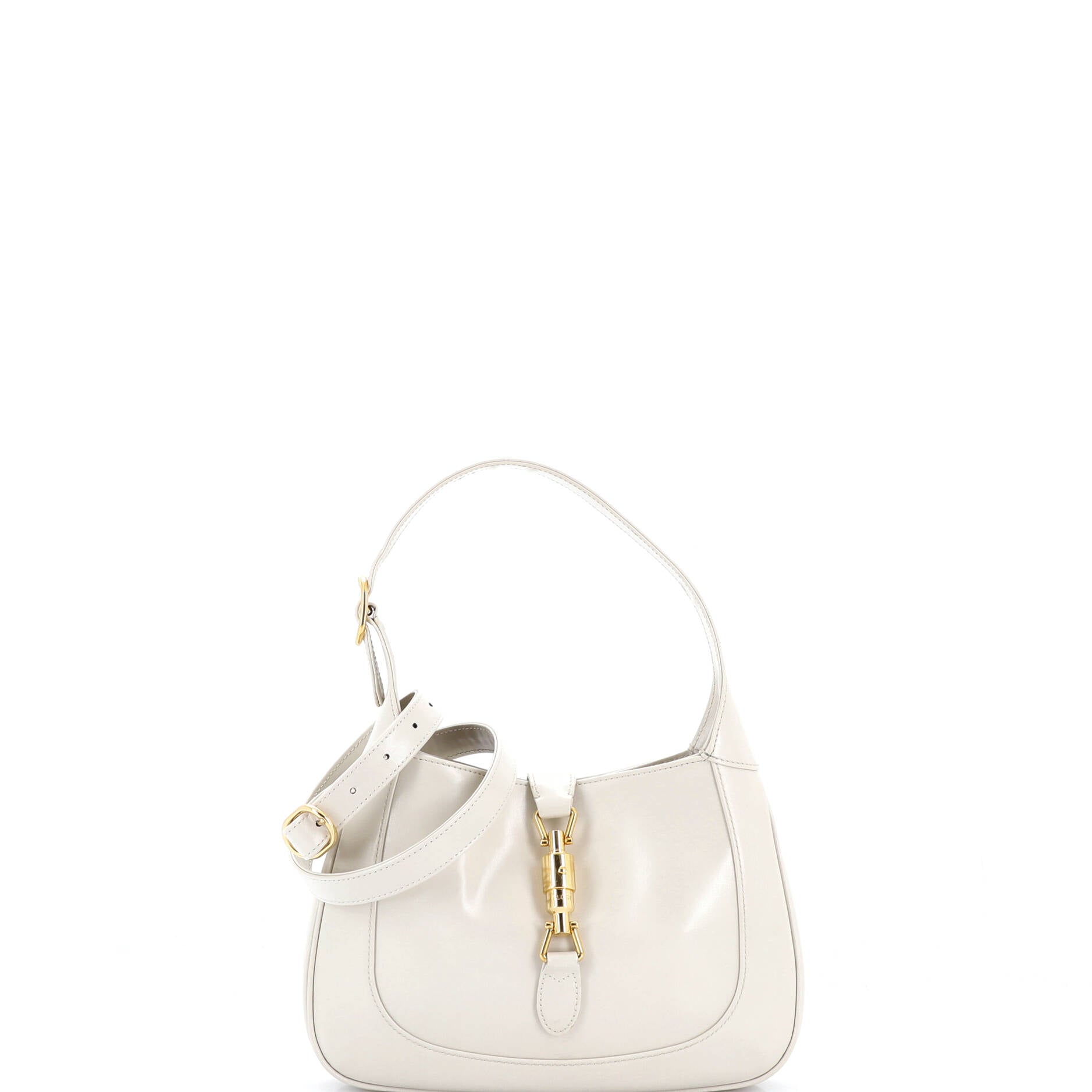 Jackie 1961 Hobo Leather Small