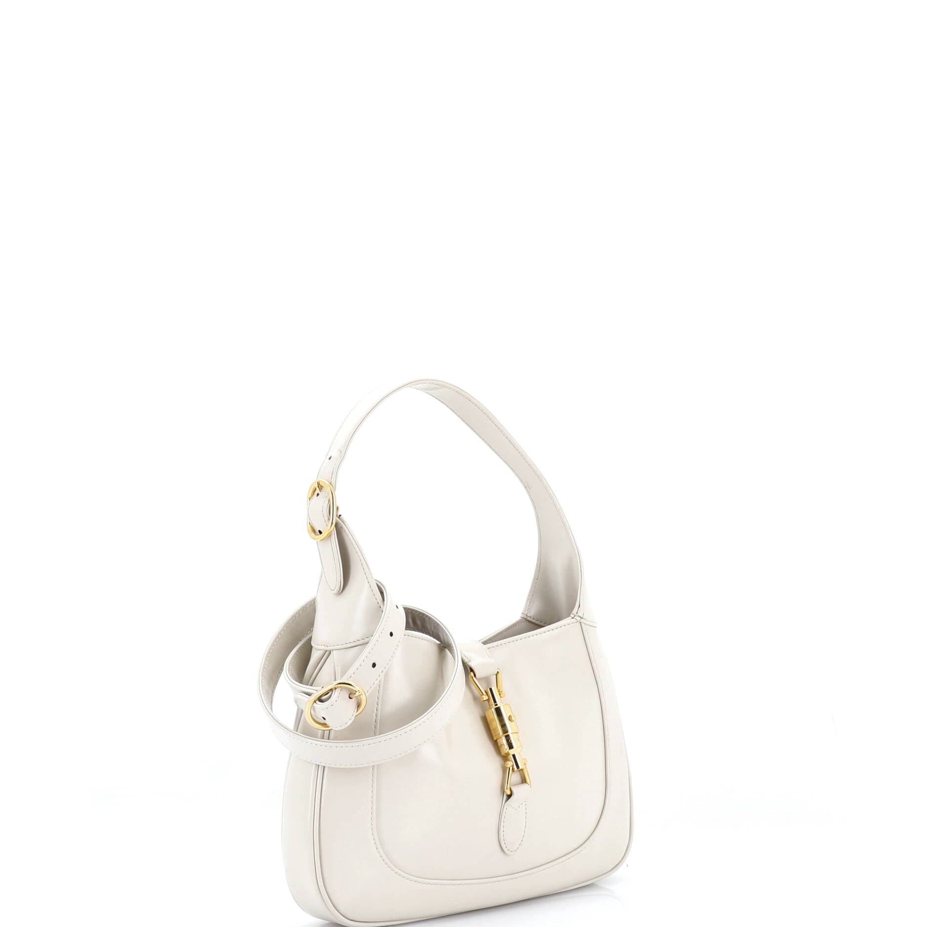 Jackie 1961 Hobo Leather Small