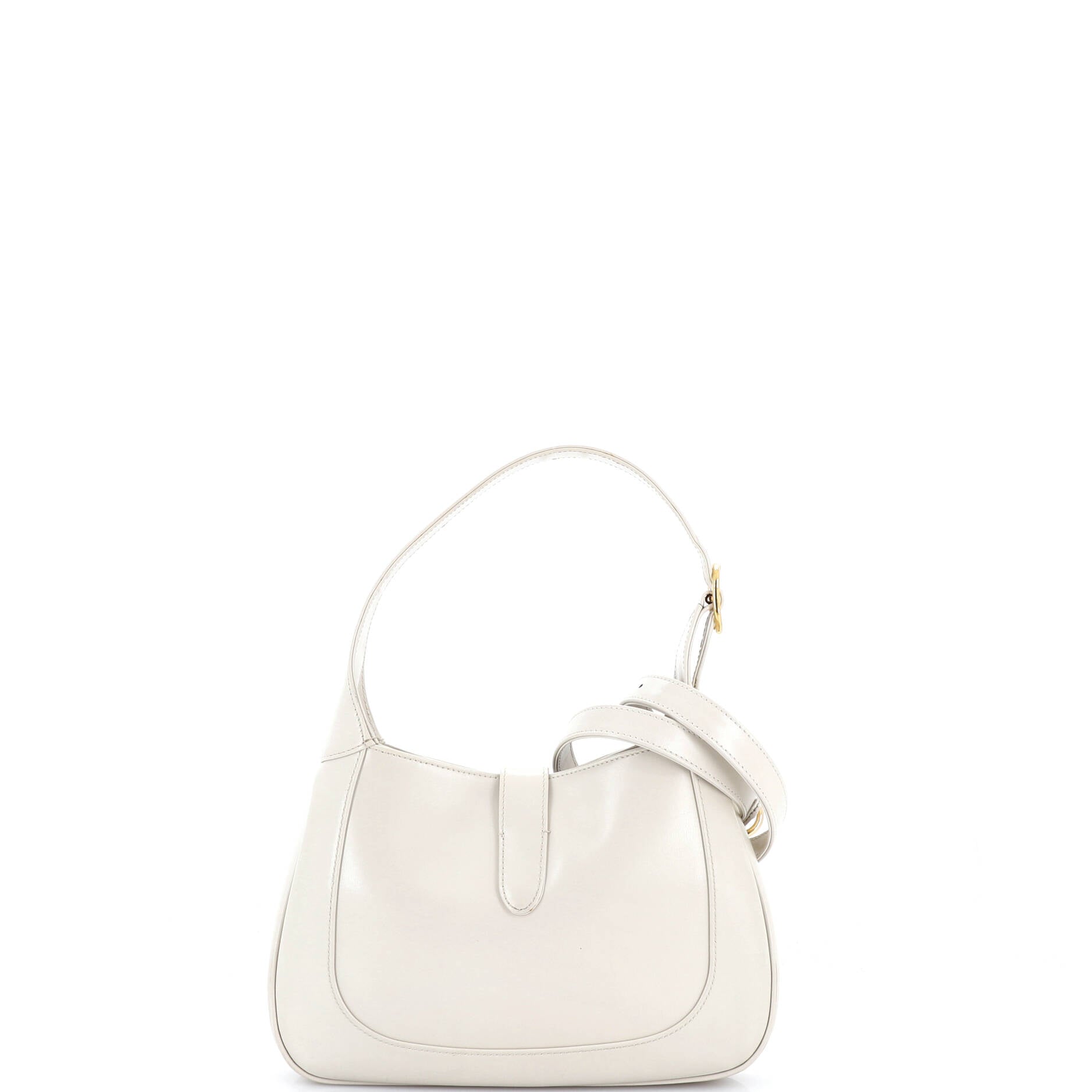 Jackie 1961 Hobo Leather Small