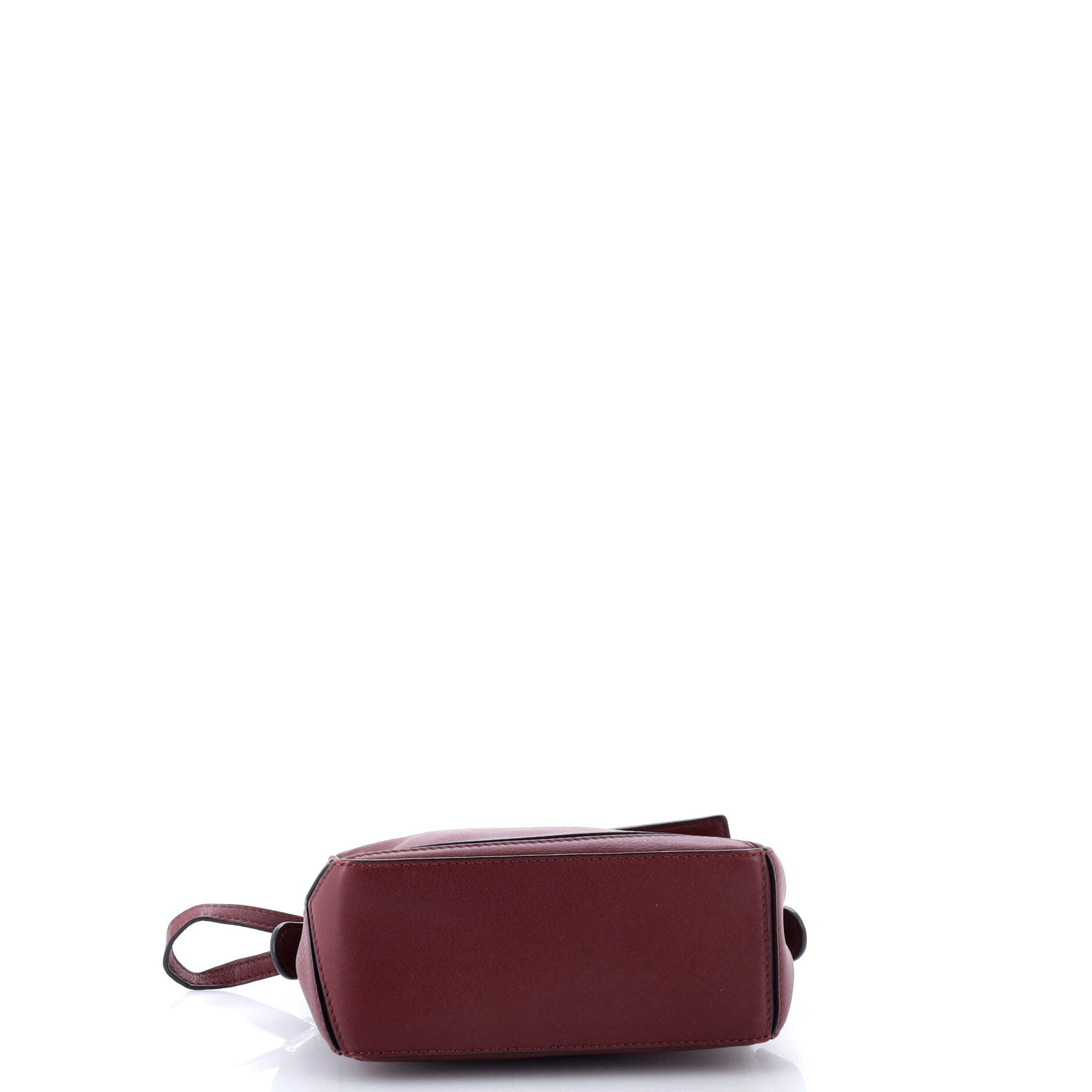 Puzzle Bag Leather Mini