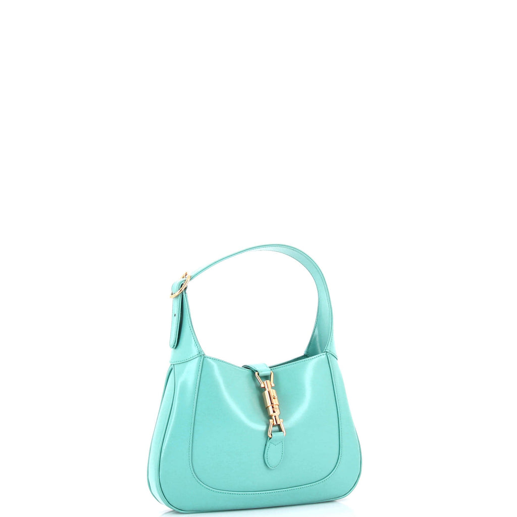 Jackie 1961 Hobo Leather Small