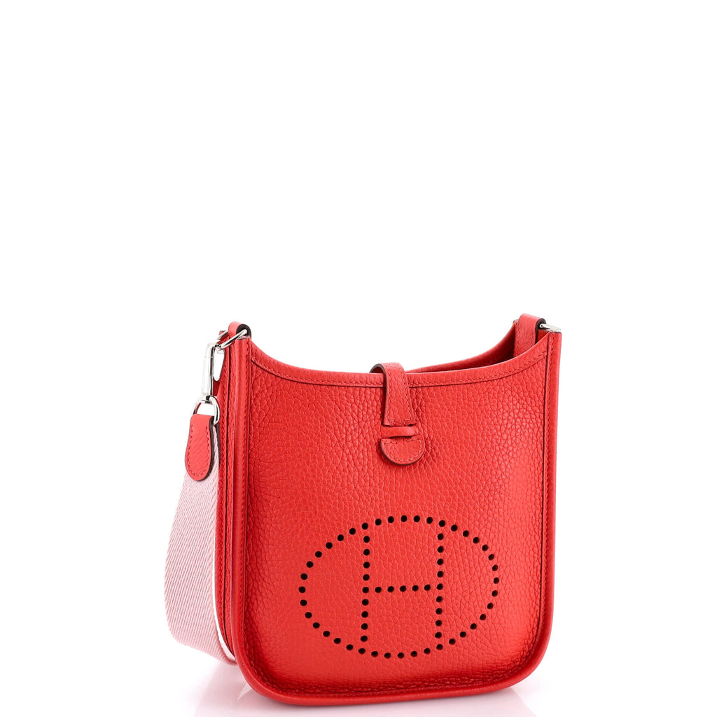 Evelyne Bag Gen III Clemence TPM