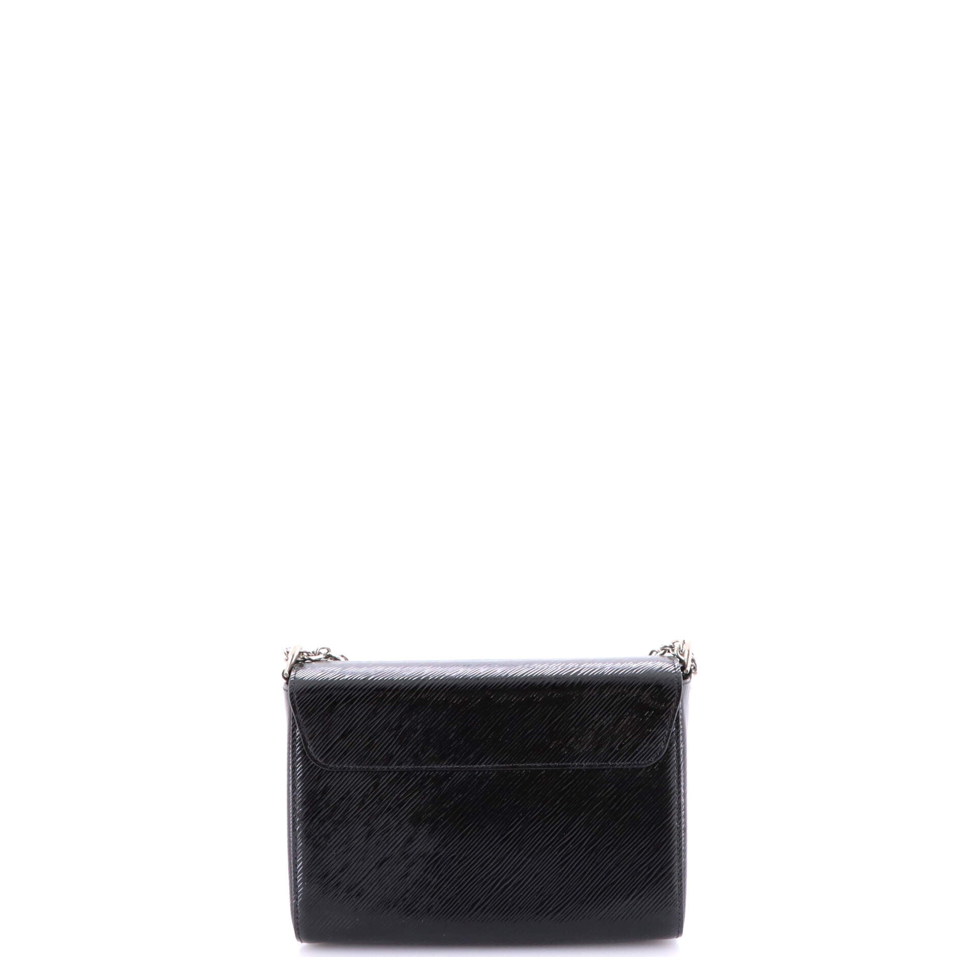 Twist Handbag Electric Epi Leather MM